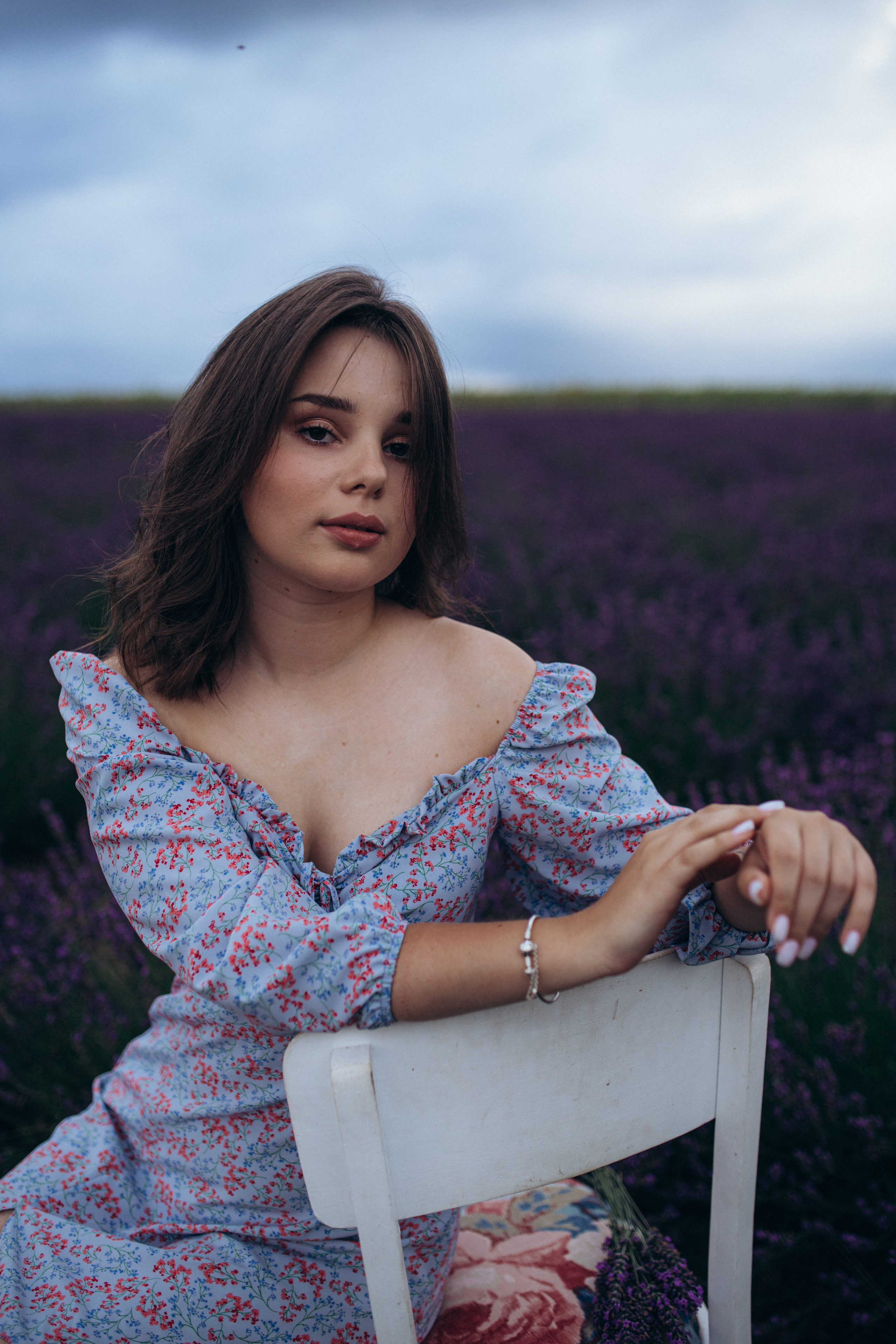 Sofia. Wedding and family photographer in Calgary