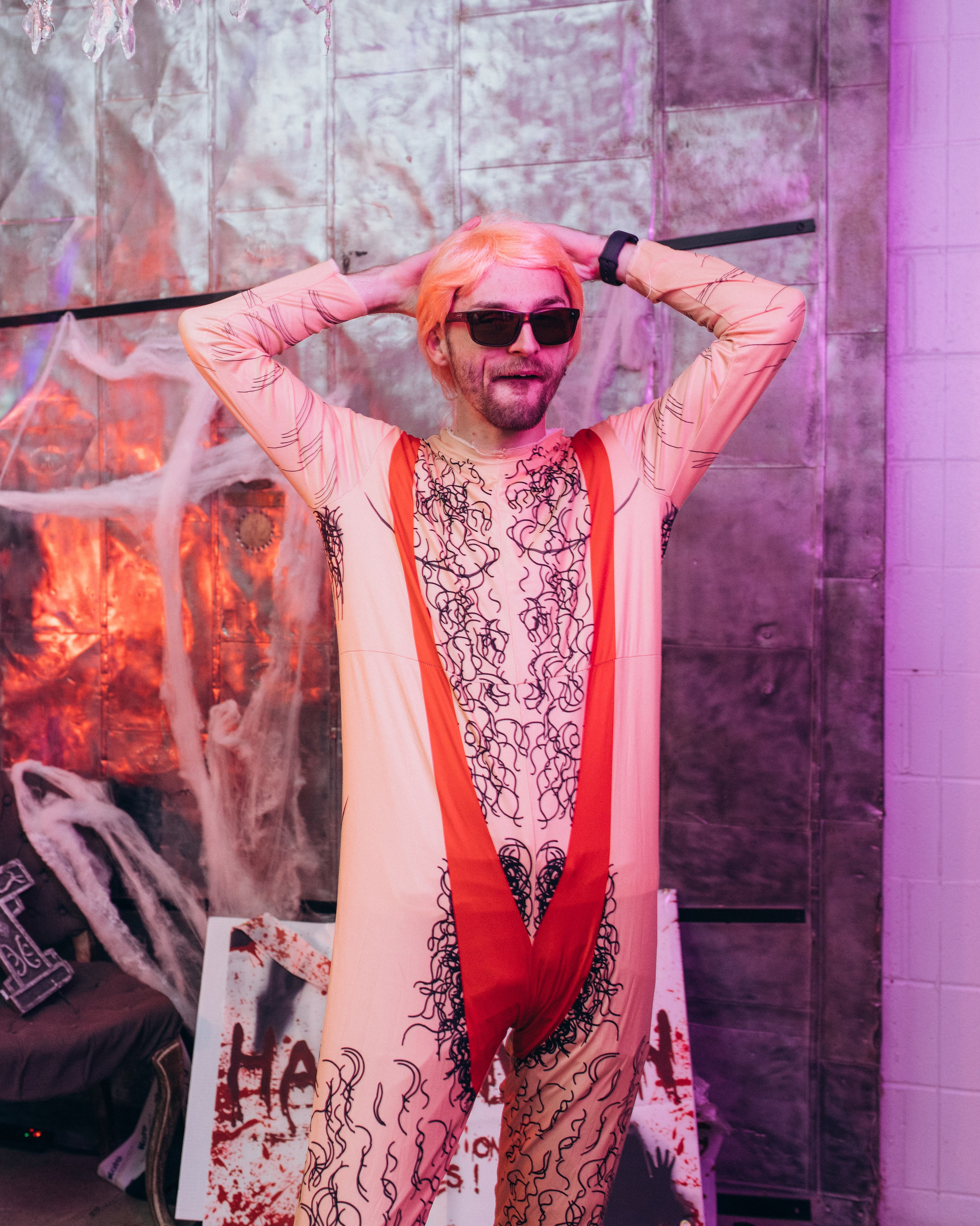 Halloween Photography — Magic of Costumes and Night Vibes. Wedding and family photographer in Calgary