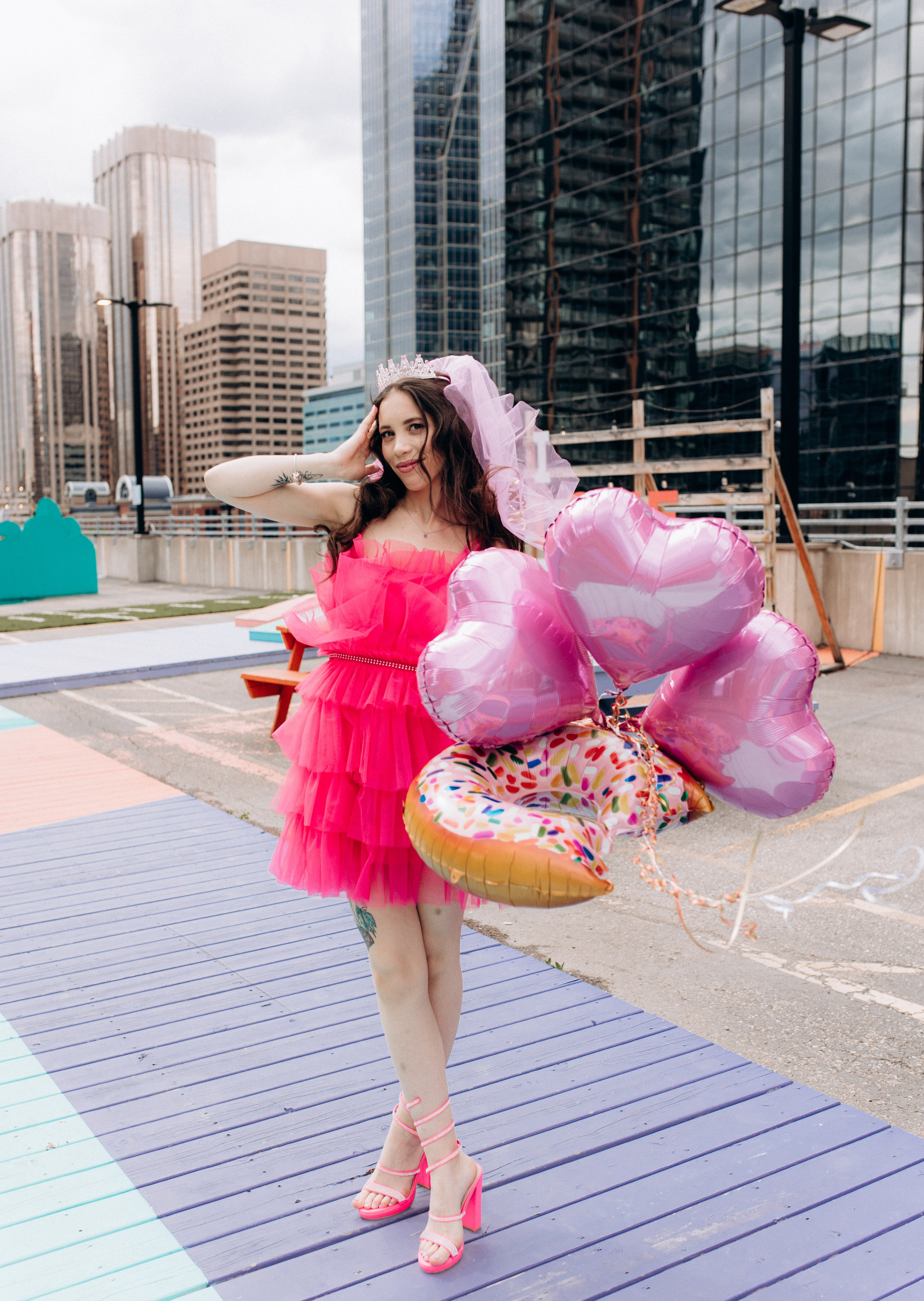 Дивіч вечір. Wedding and family photographer in Calgary