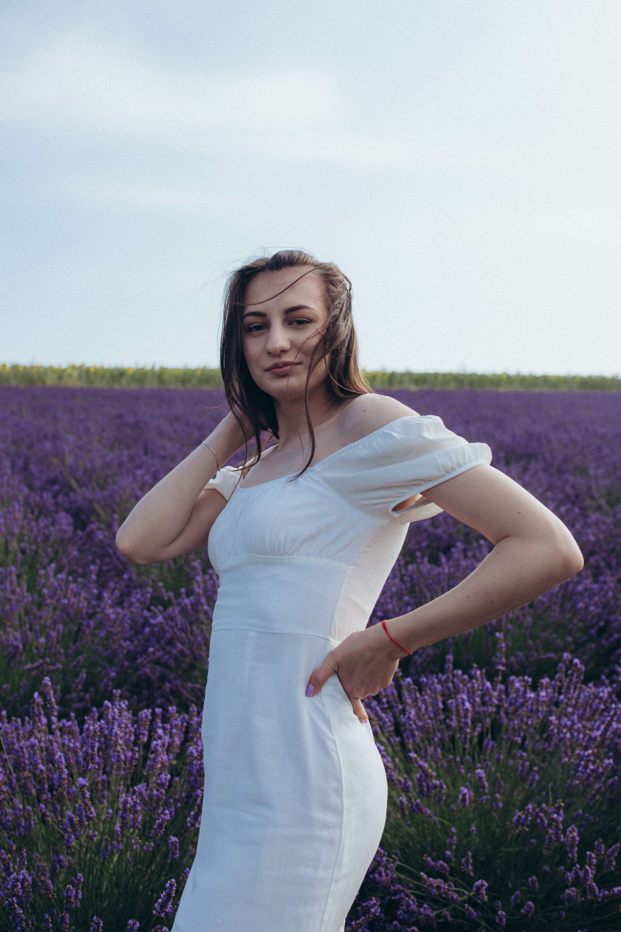 Anastasia. Wedding and family photographer in Calgary