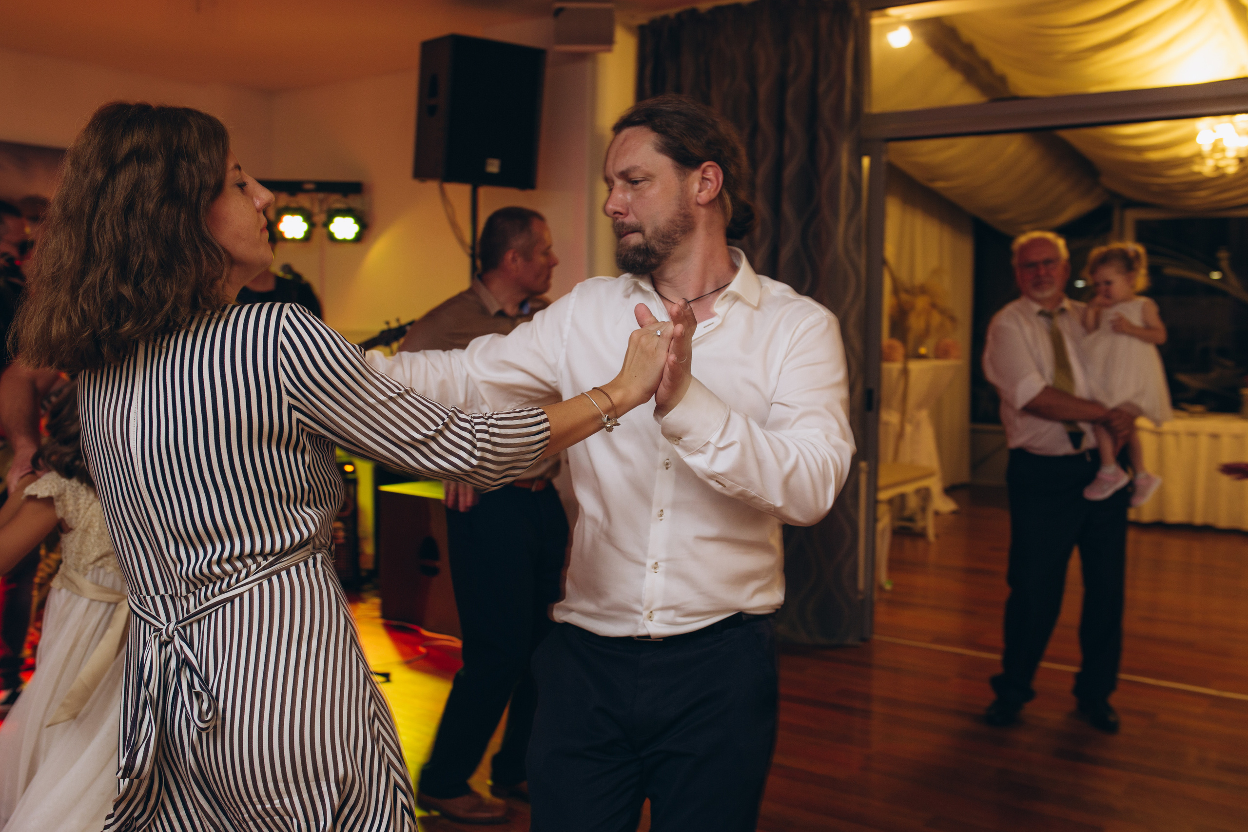 Slovakia, Bardeev. Wedding and family photographer in Calgary