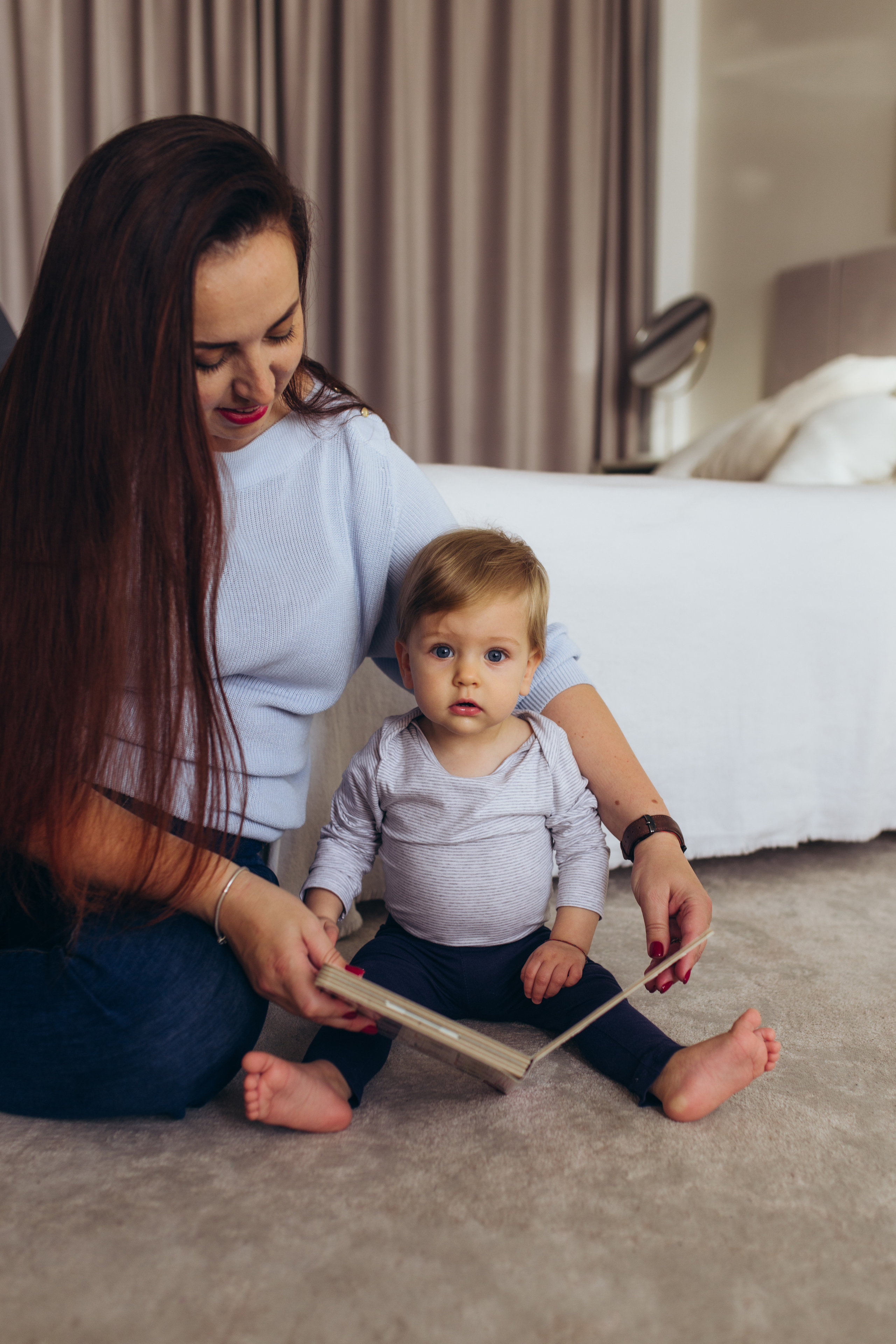 Vika and Andrii. Wedding and family photographer in Calgary