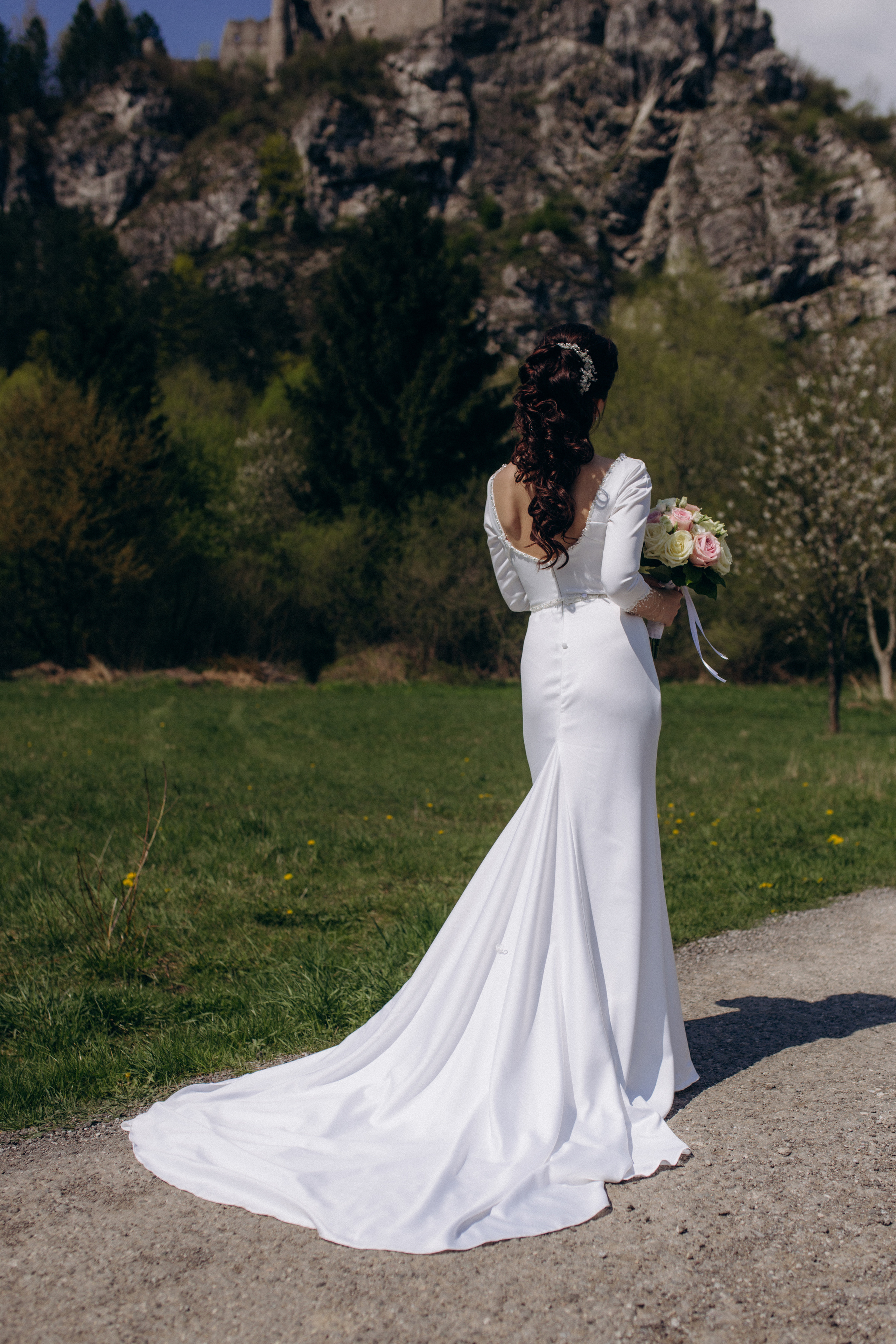 Košice, Slovakiа. Wedding and family photographer in Calgary