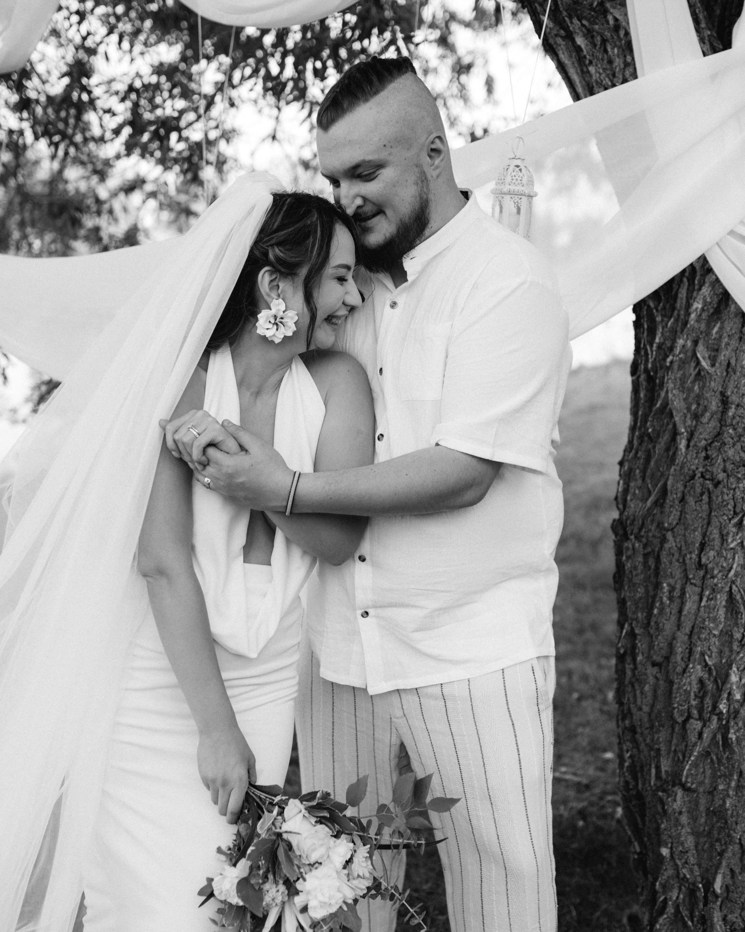 …. Wedding and family photographer in Calgary