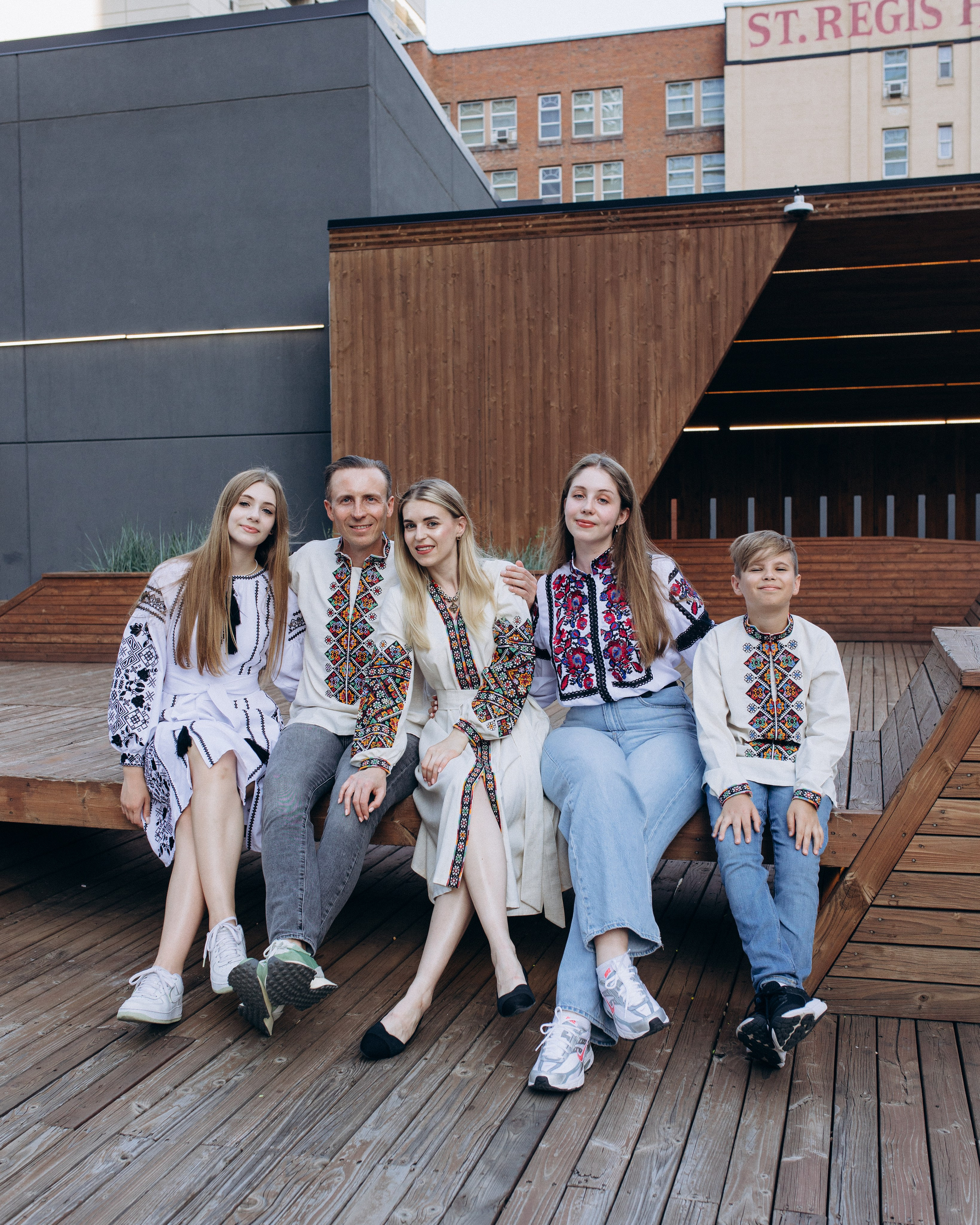 Family 2. Wedding and family photographer in Calgary