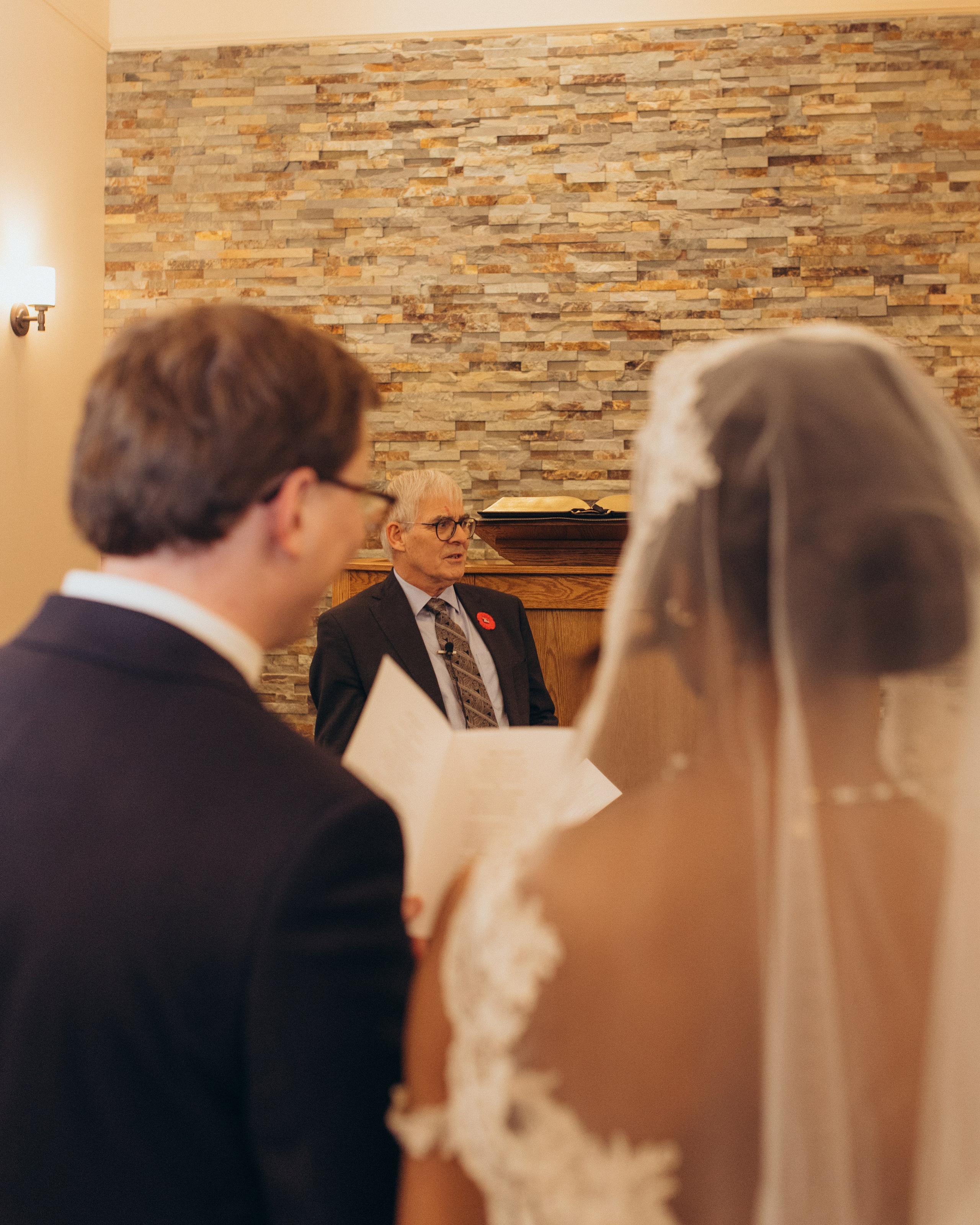 Matilda & Derek. Wedding and family photographer in Calgary