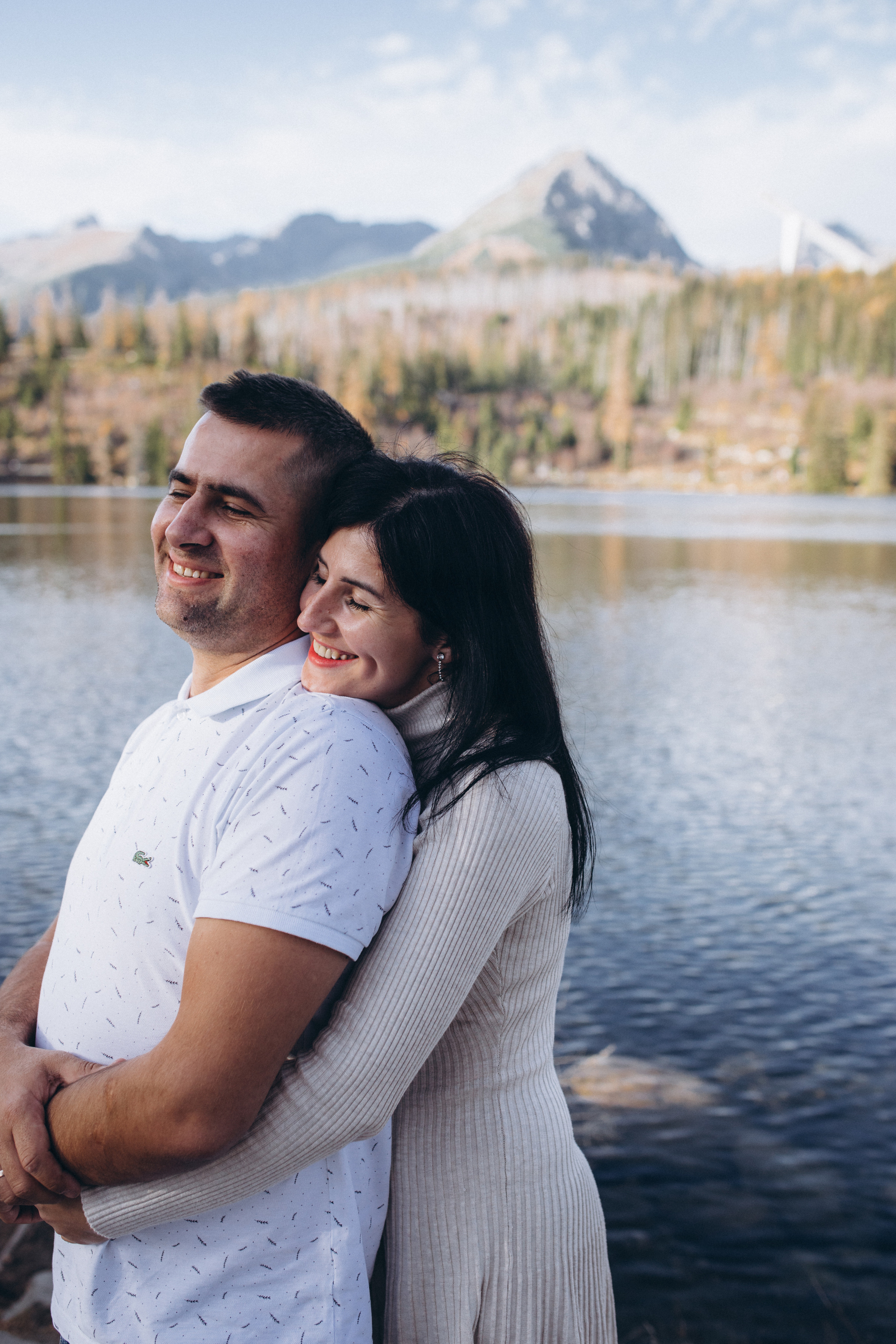 Попрад. Wedding and family photographer in Calgary