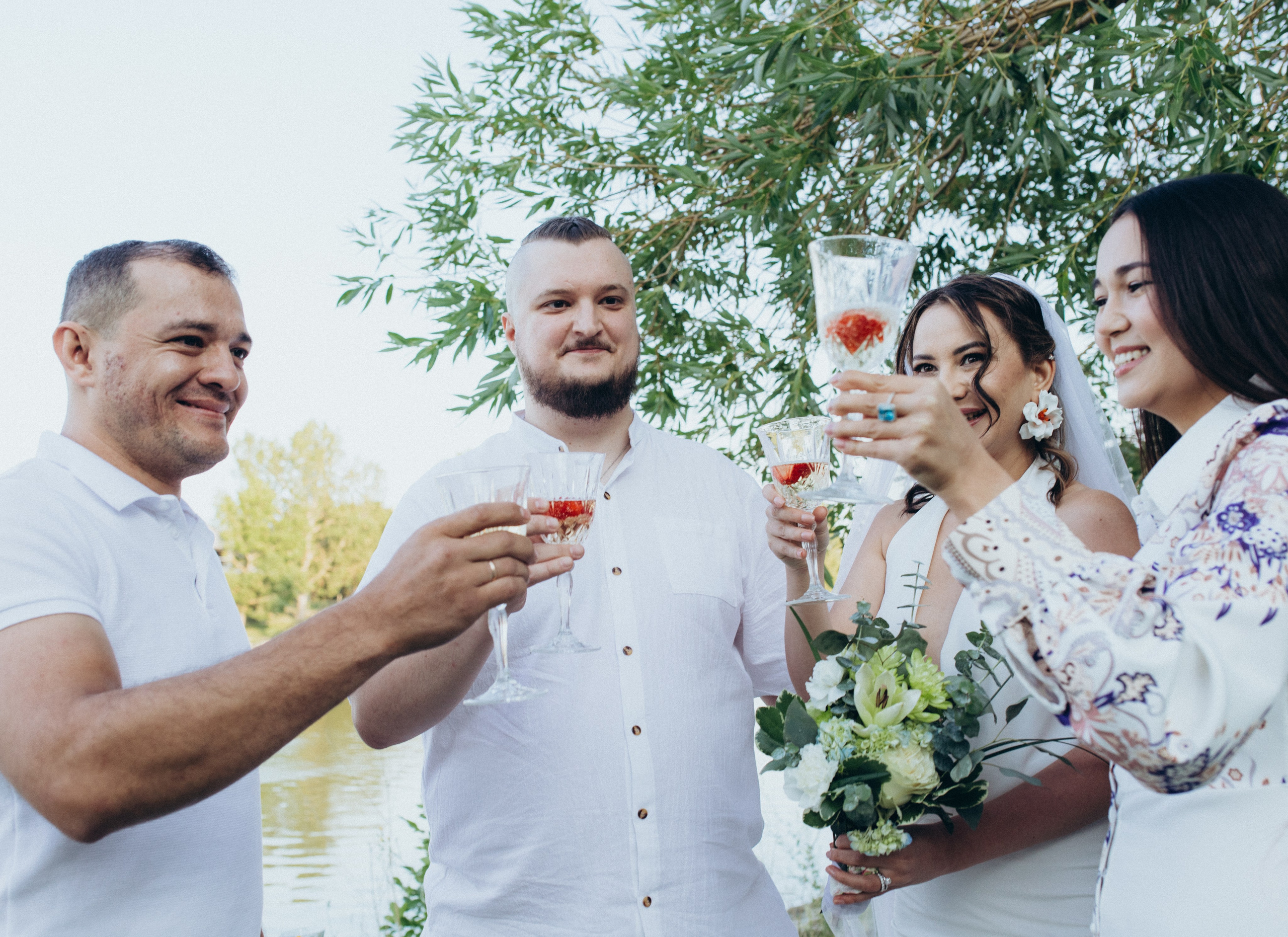 …. Wedding and family photographer in Calgary