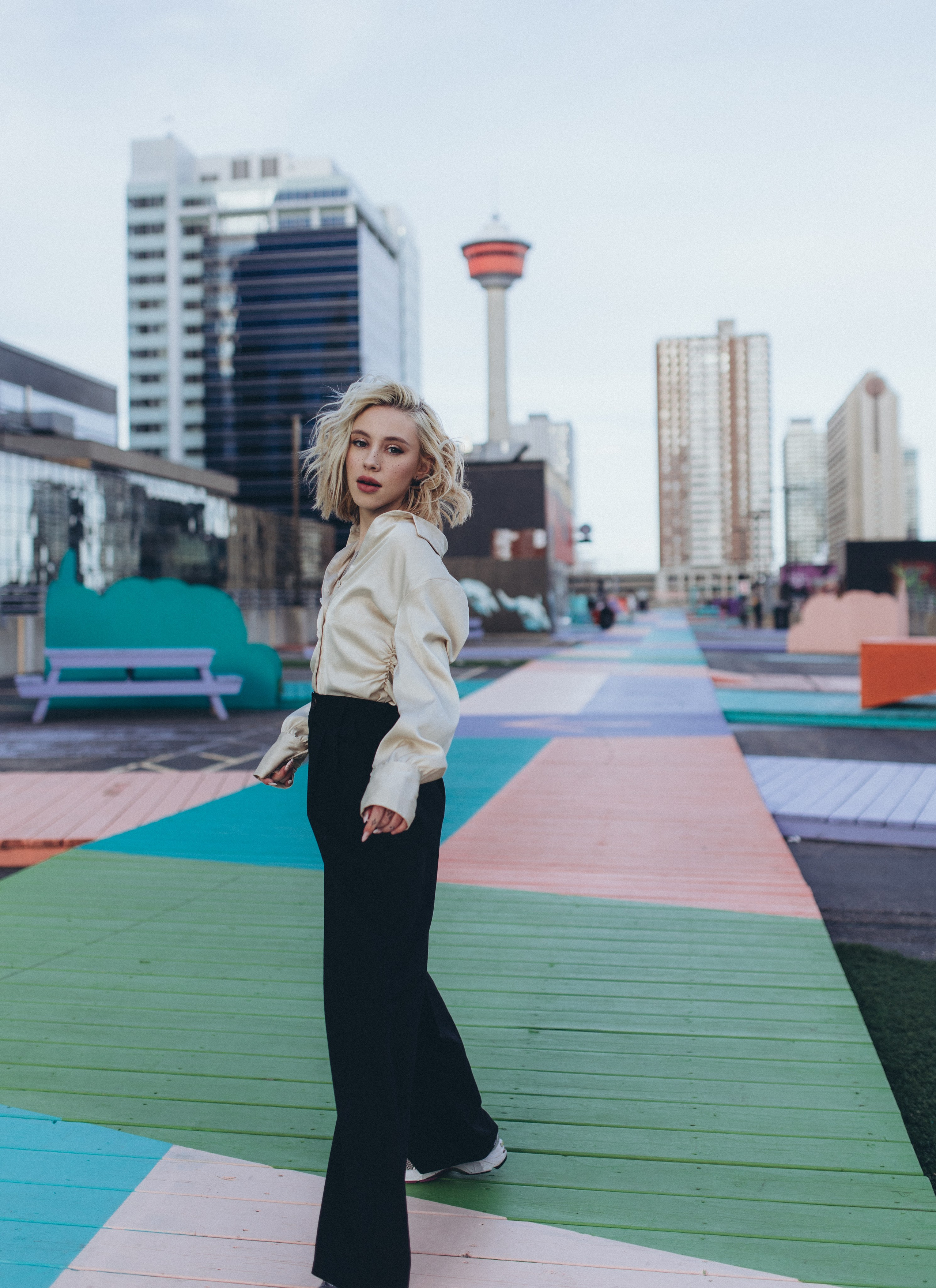 Kamila!. Wedding and family photographer in Calgary