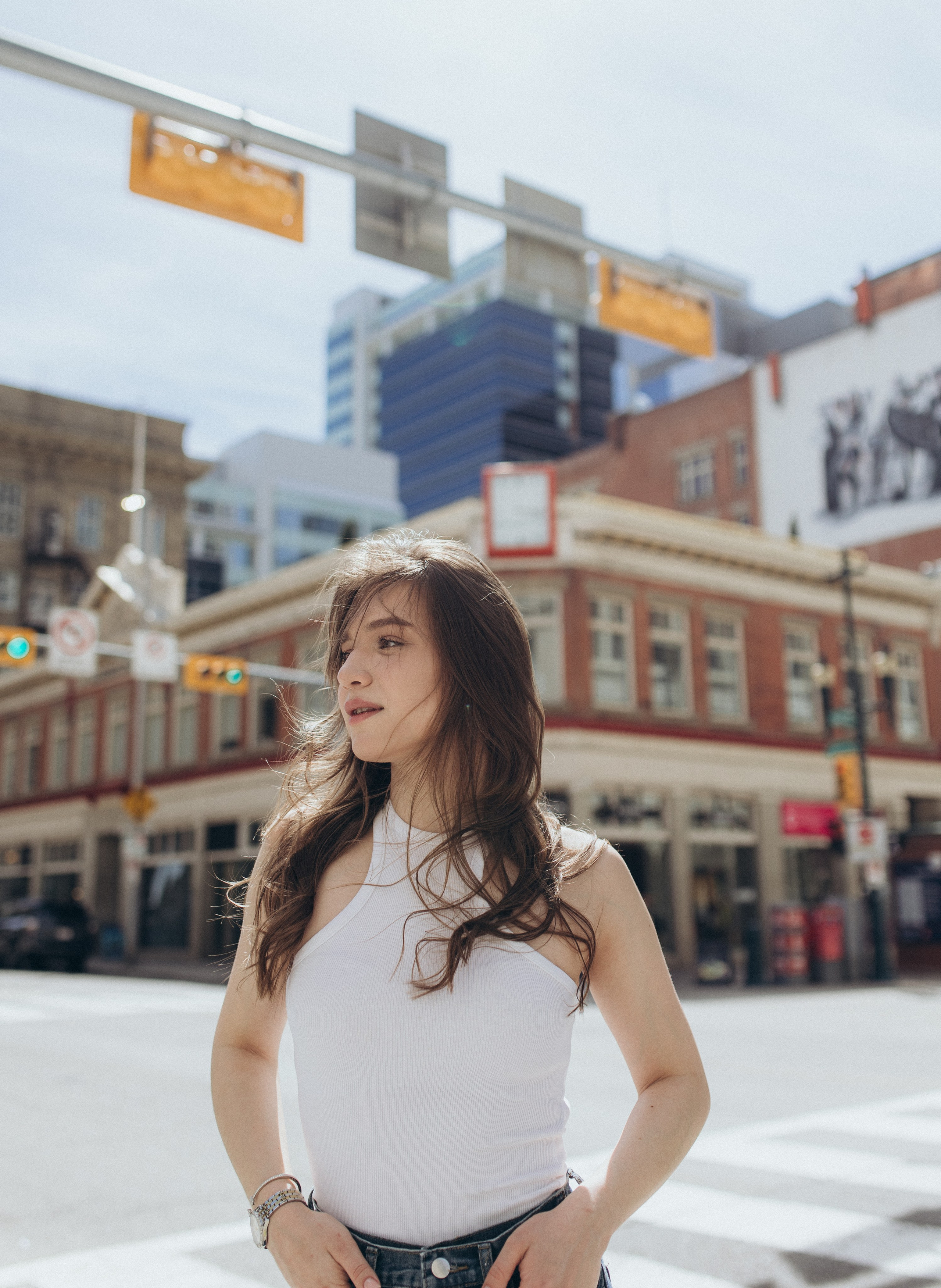 Avsenia. Wedding and family photographer in Calgary