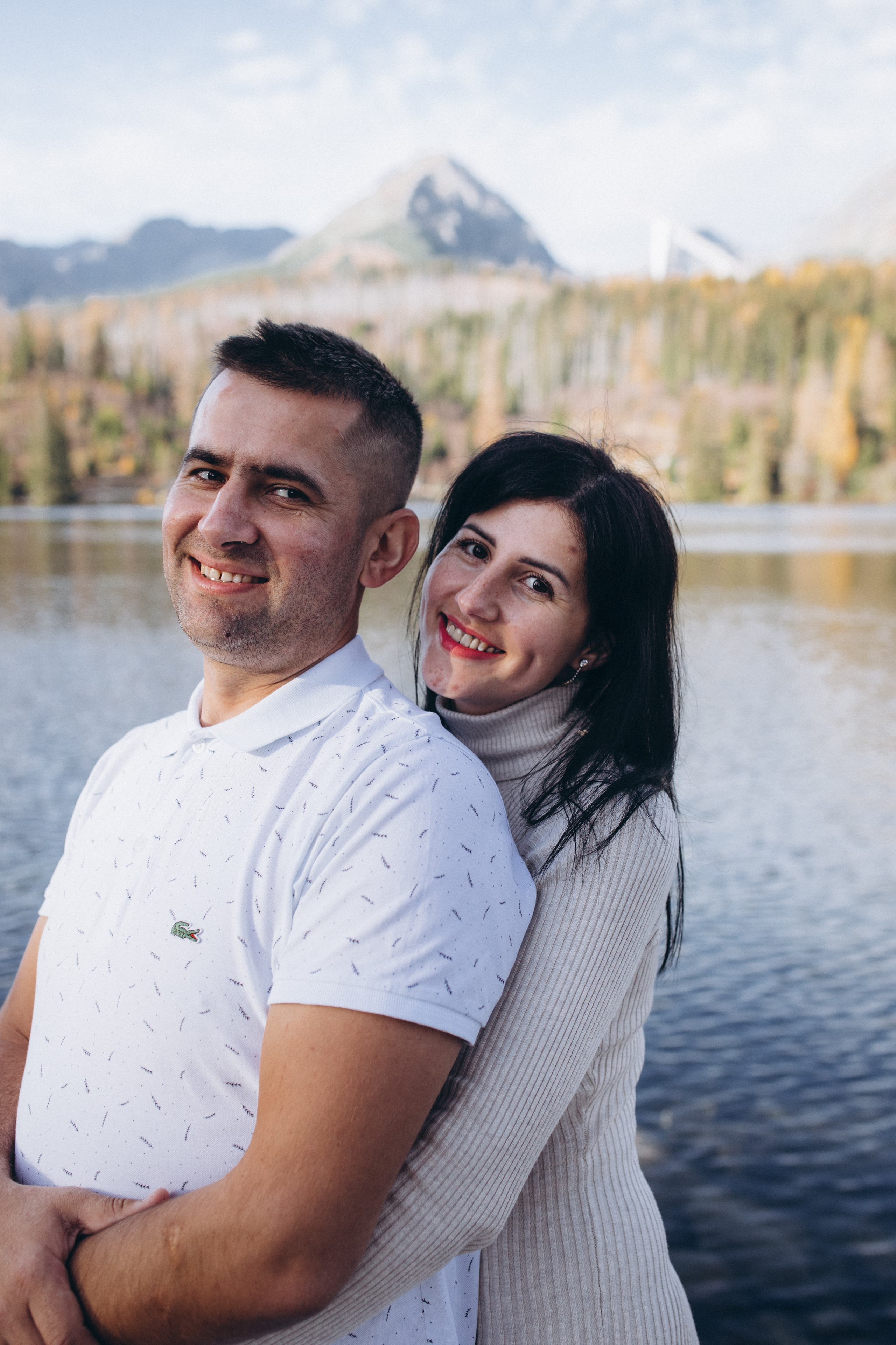 Попрад. Wedding and family photographer in Calgary