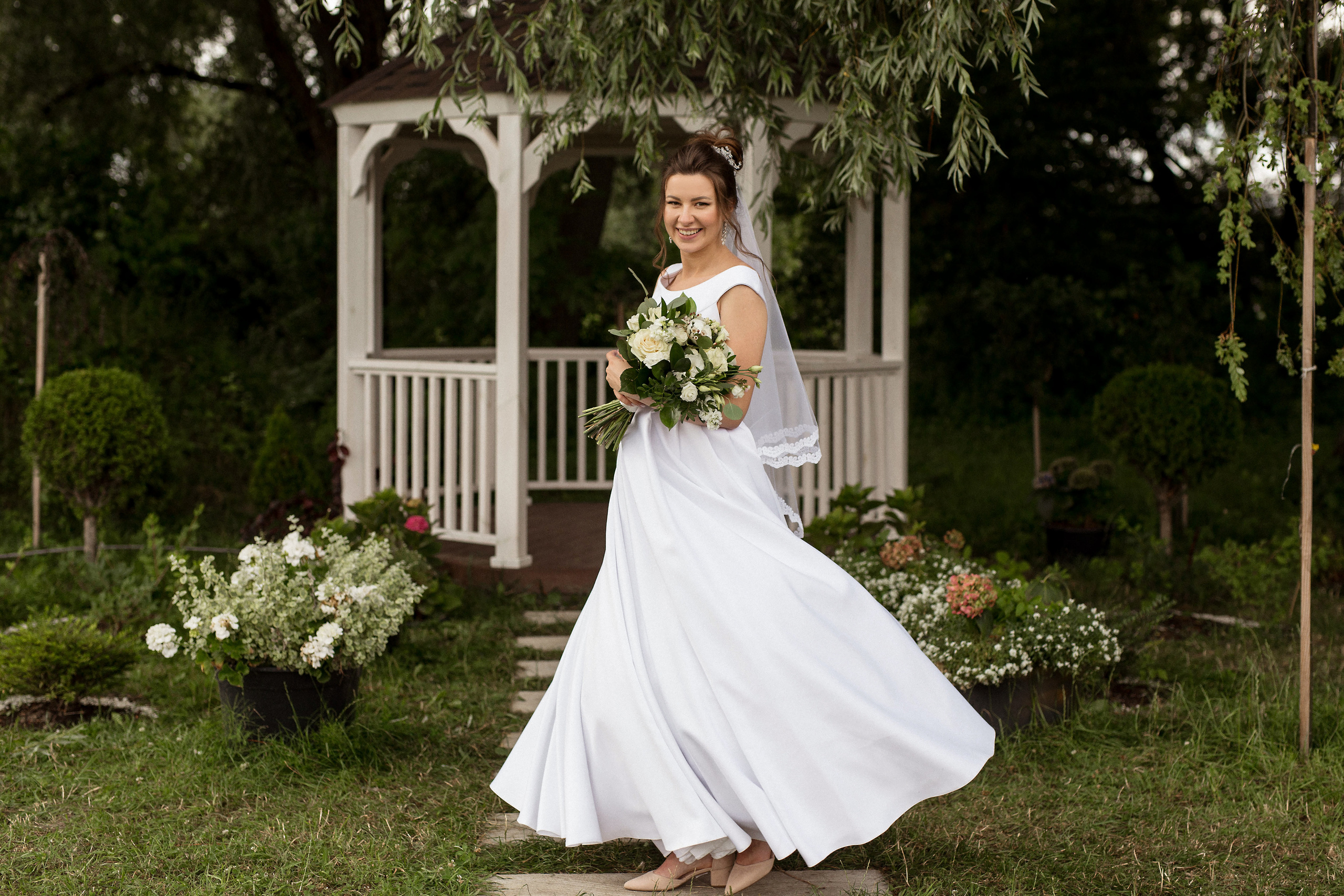 Wedding day 1. Wedding and family photographer in Calgary