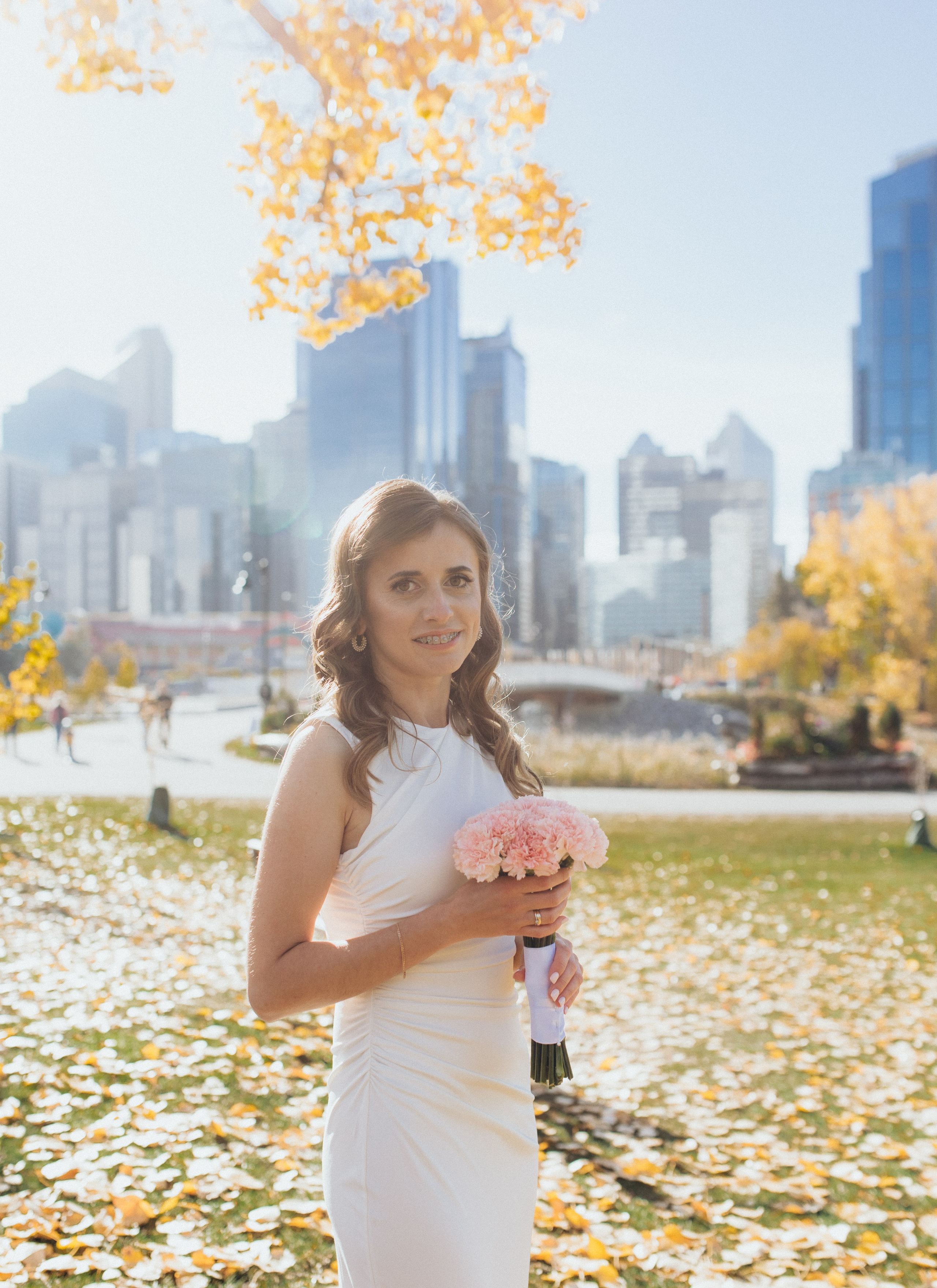 Wedding 2. Wedding and family photographer in Calgary