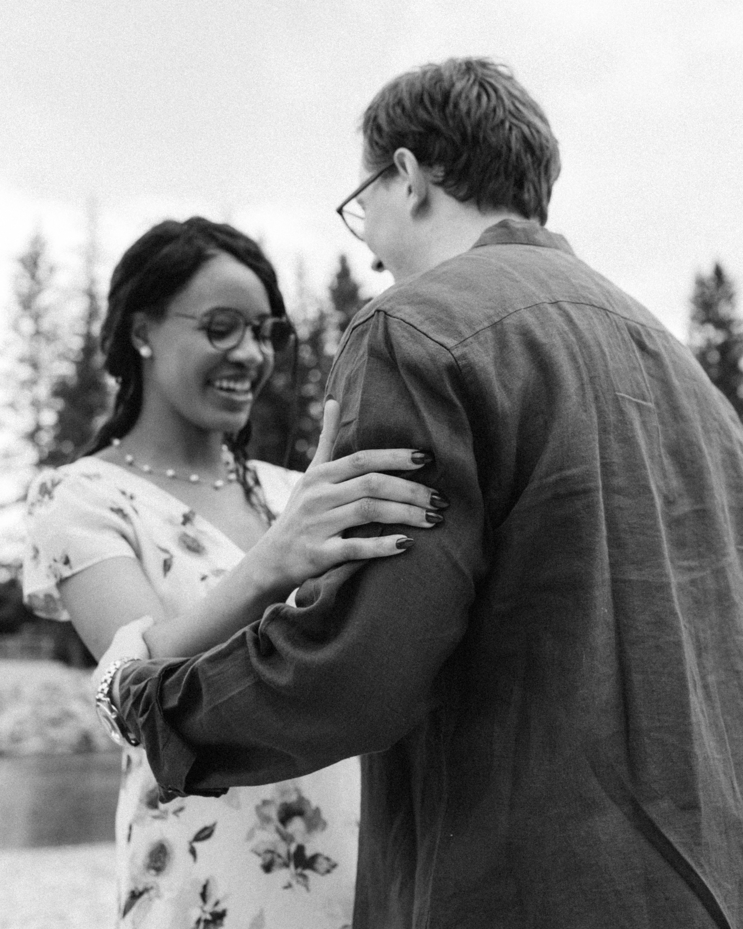 Canmore. Wedding and family photographer in Calgary