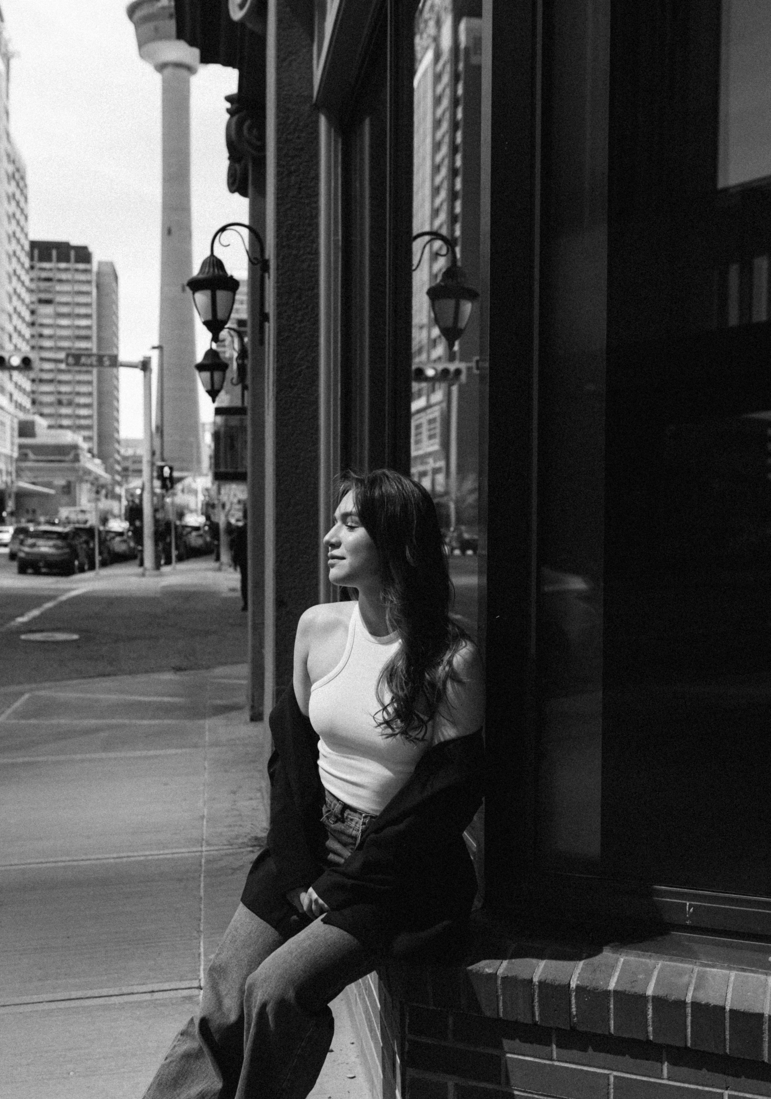 Avsenia. Wedding and family photographer in Calgary