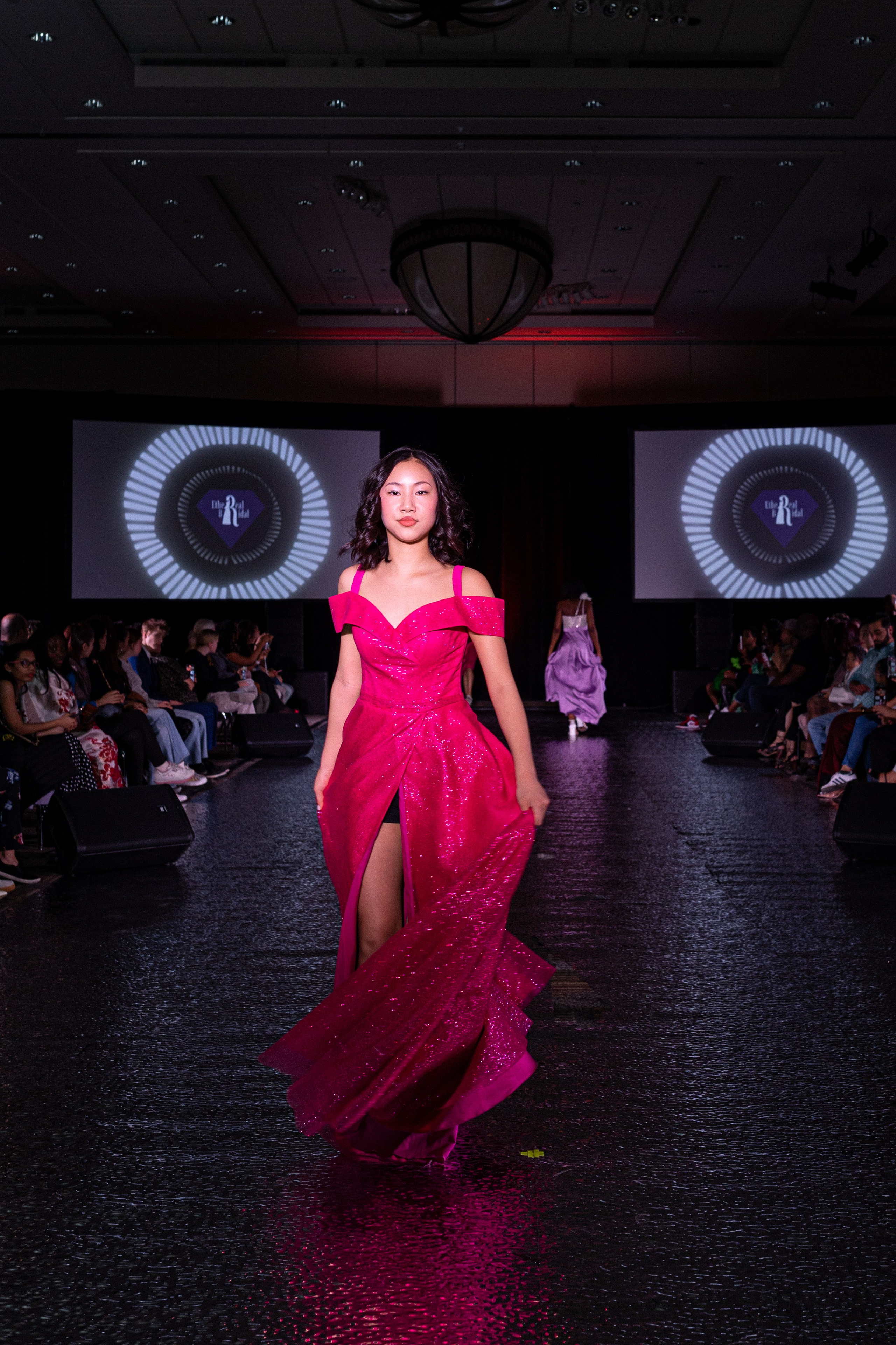 Fashion Week Photography — Style, Energy, and Inspiration. Wedding and family photographer in Calgary