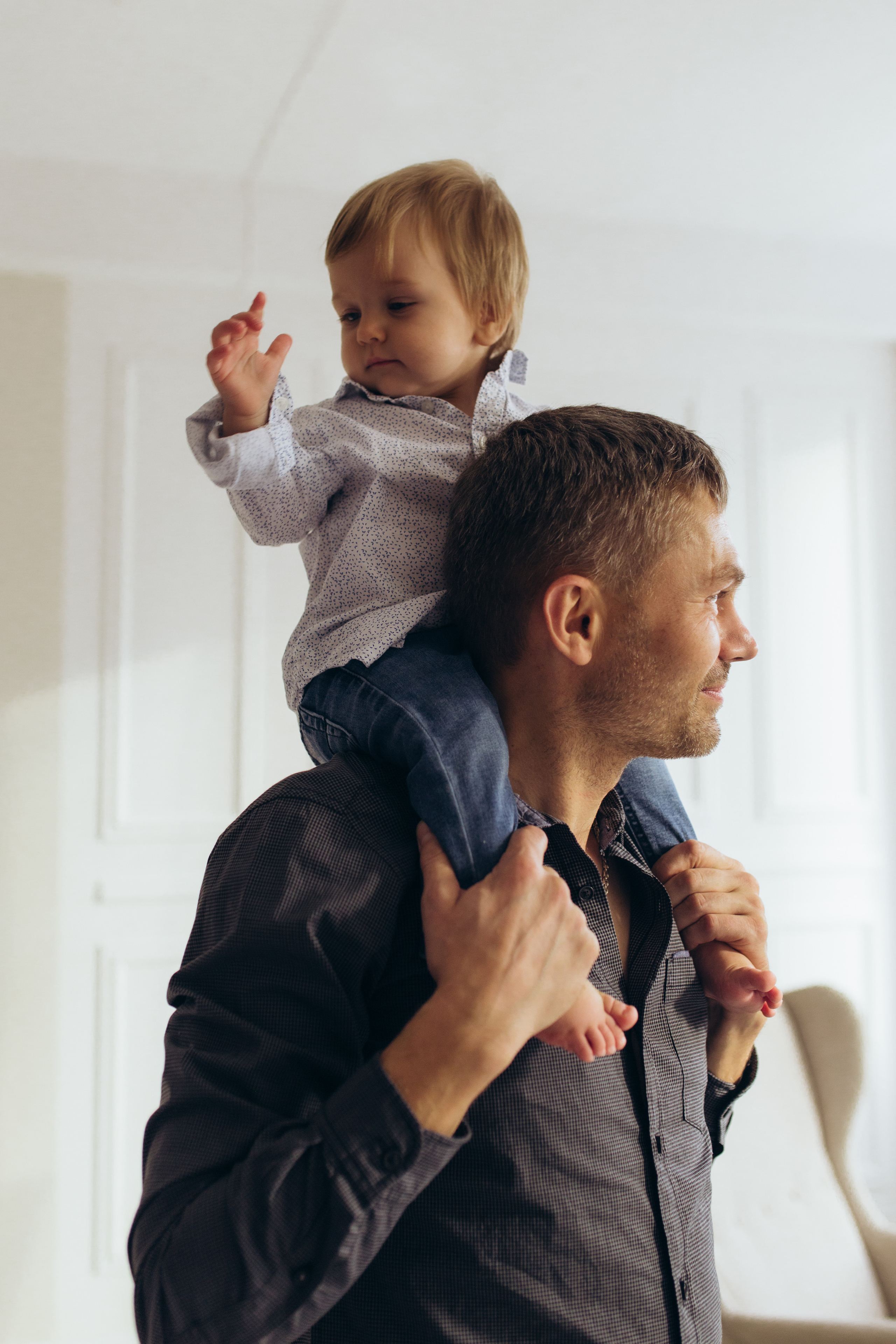 Vika and Andrii. Wedding and family photographer in Calgary