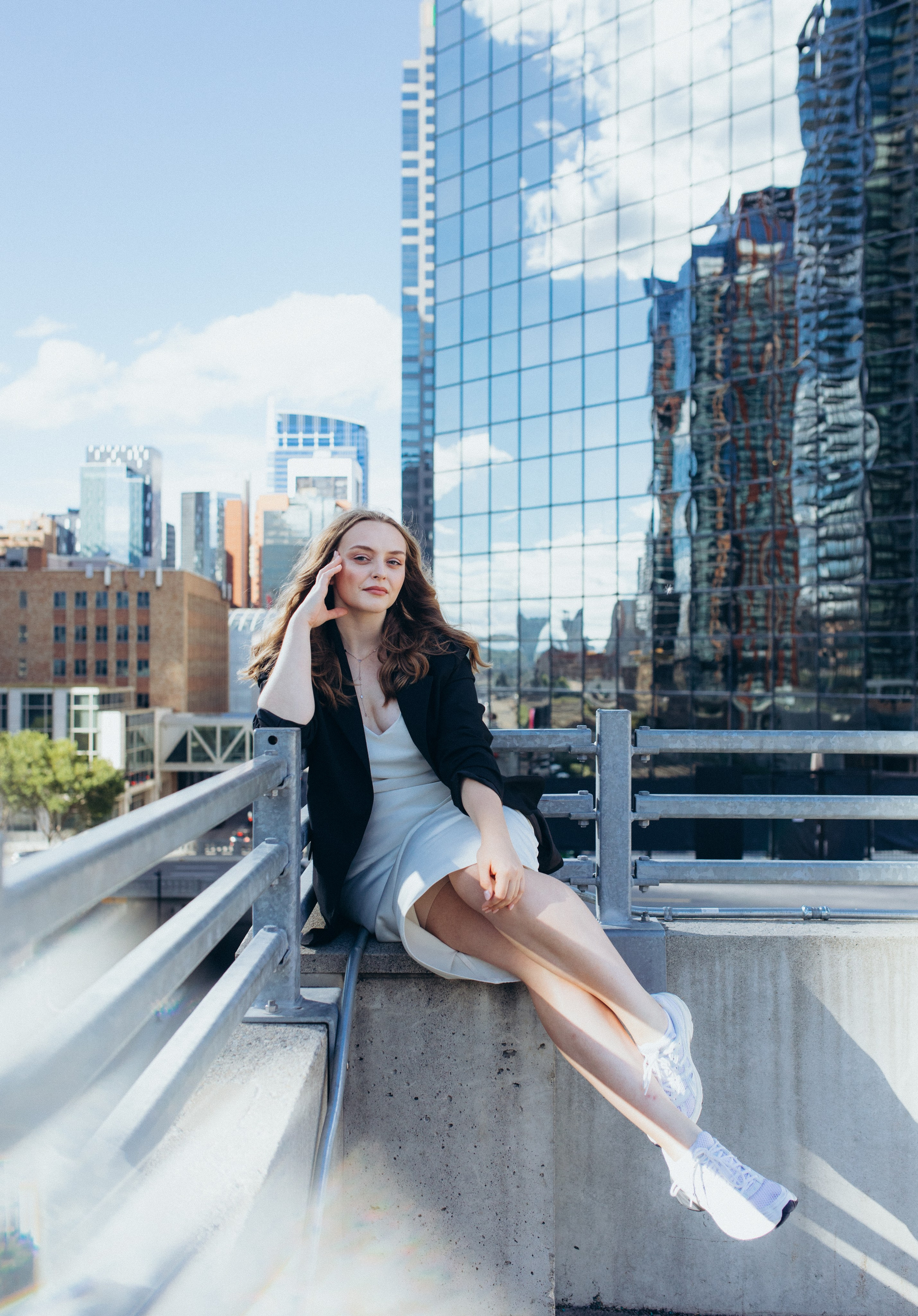 Natalii. Wedding and family photographer in Calgary