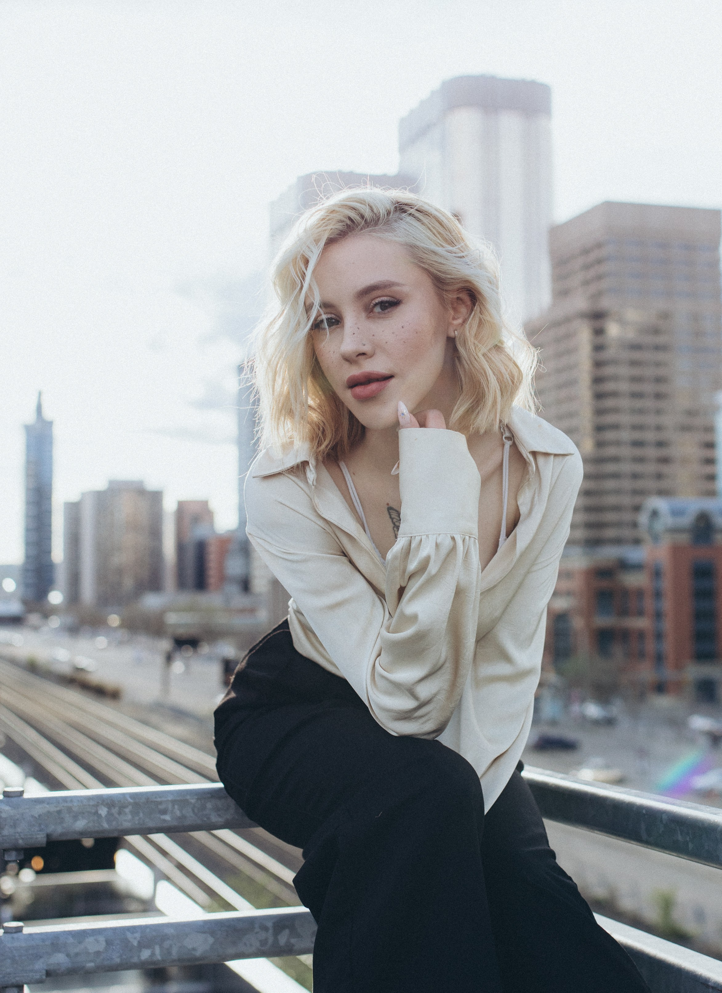 Kamila!. Wedding and family photographer in Calgary