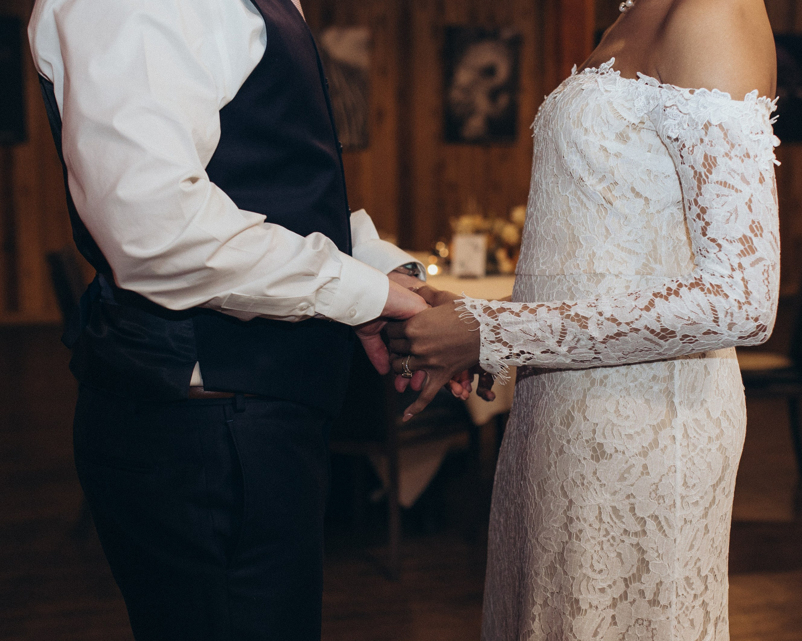 Matilda & Derek. Wedding and family photographer in Calgary