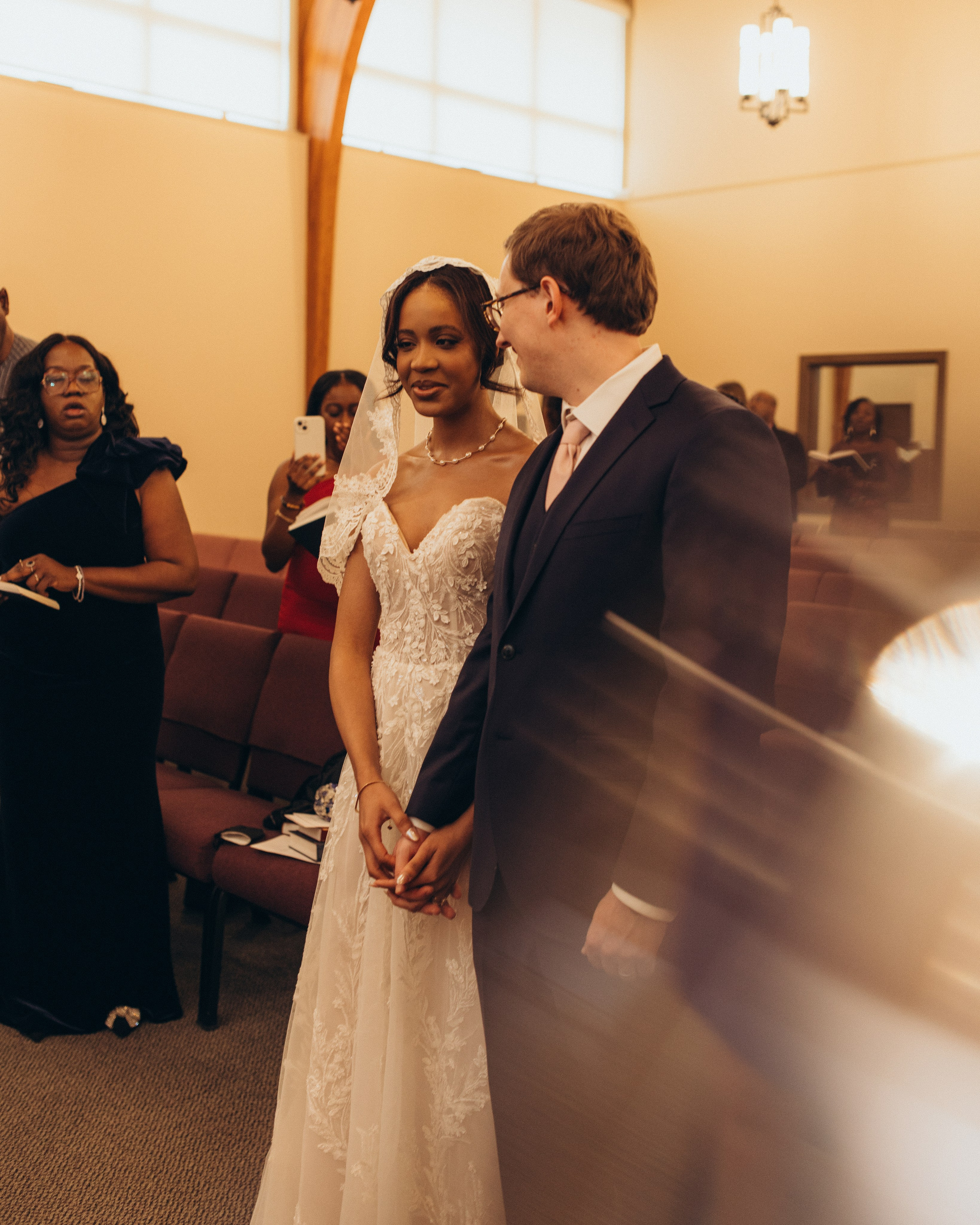 Matilda & Derek. Wedding and family photographer in Calgary