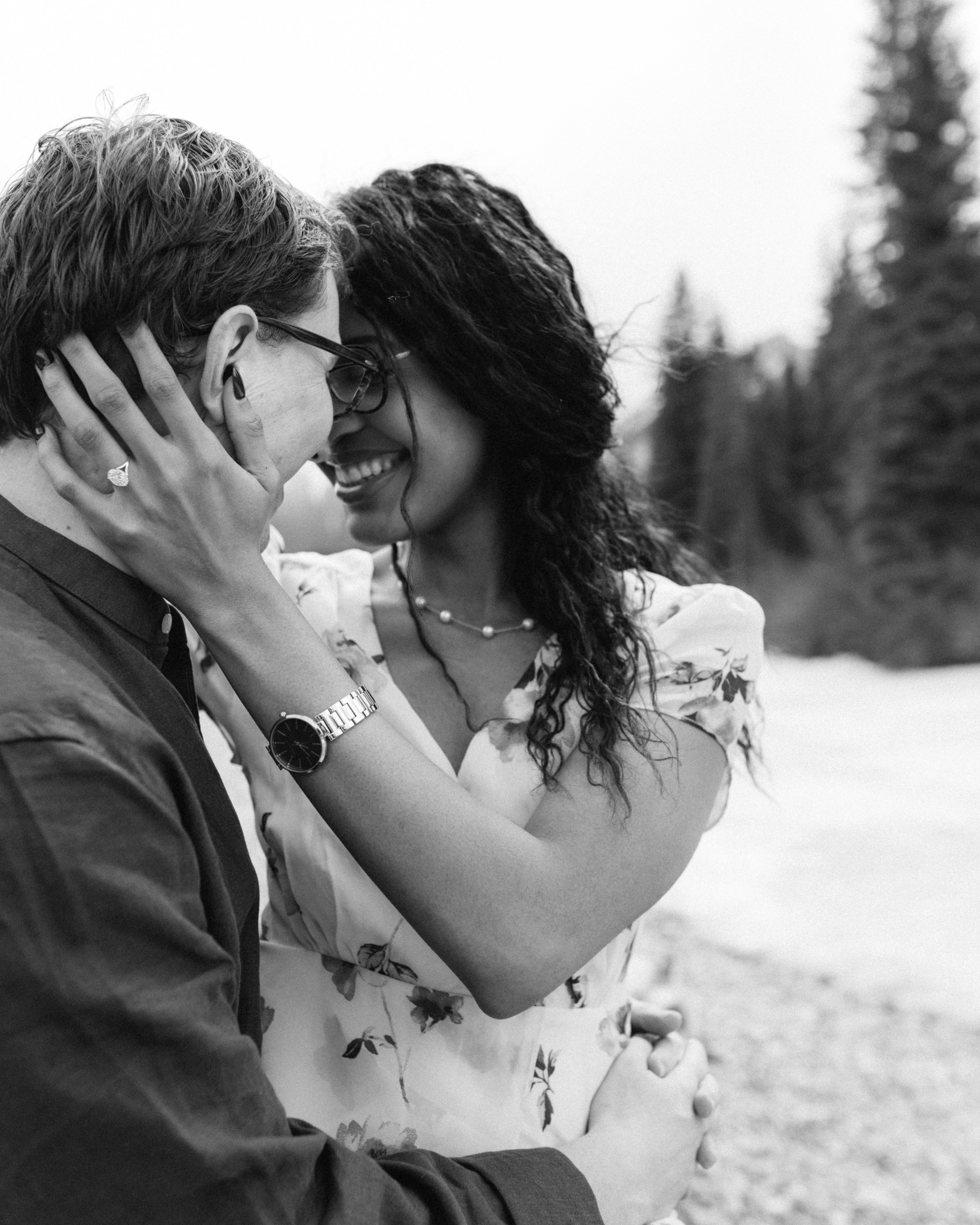Canmore. Wedding and family photographer in Calgary