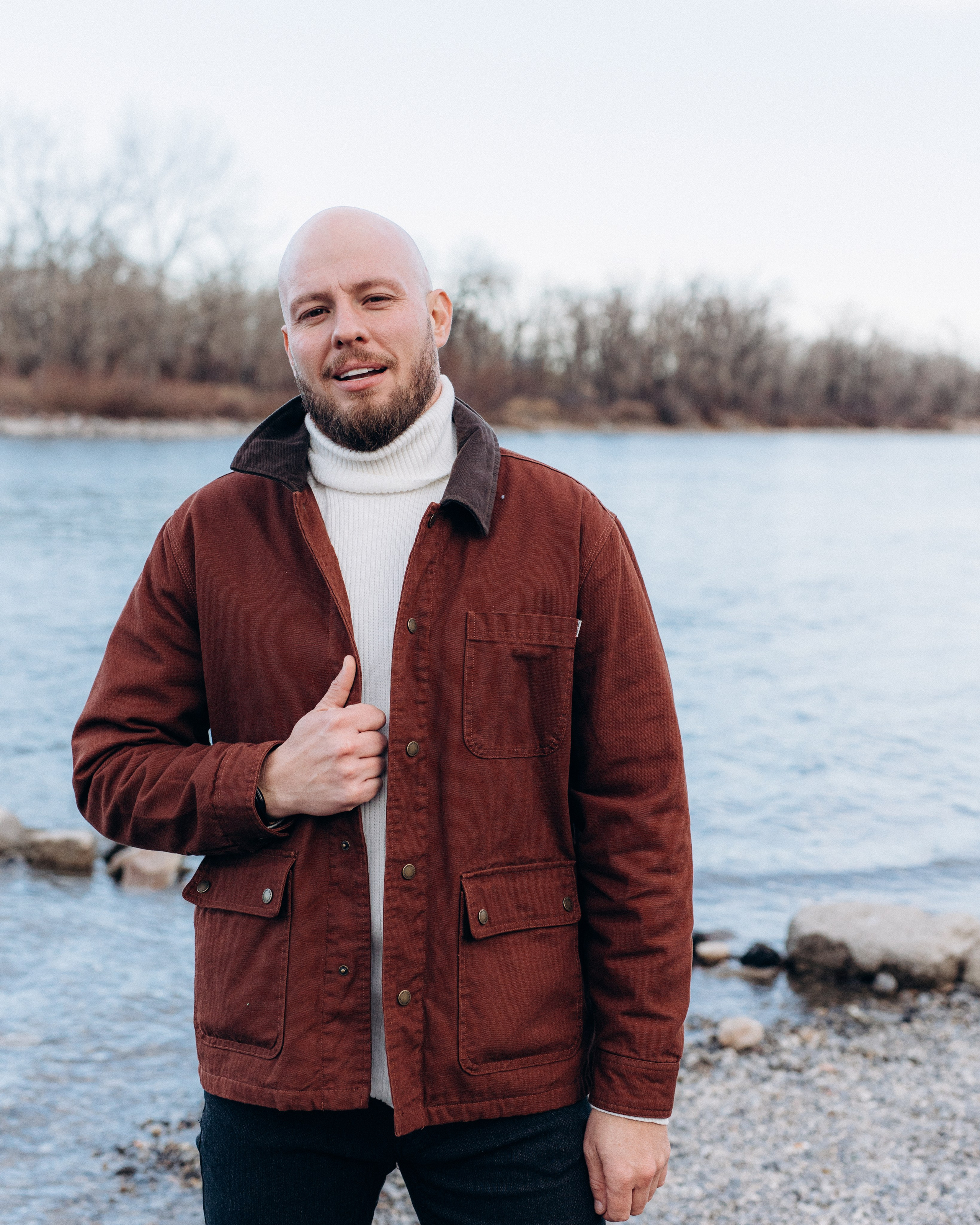 Darryn. Wedding and family photographer in Calgary