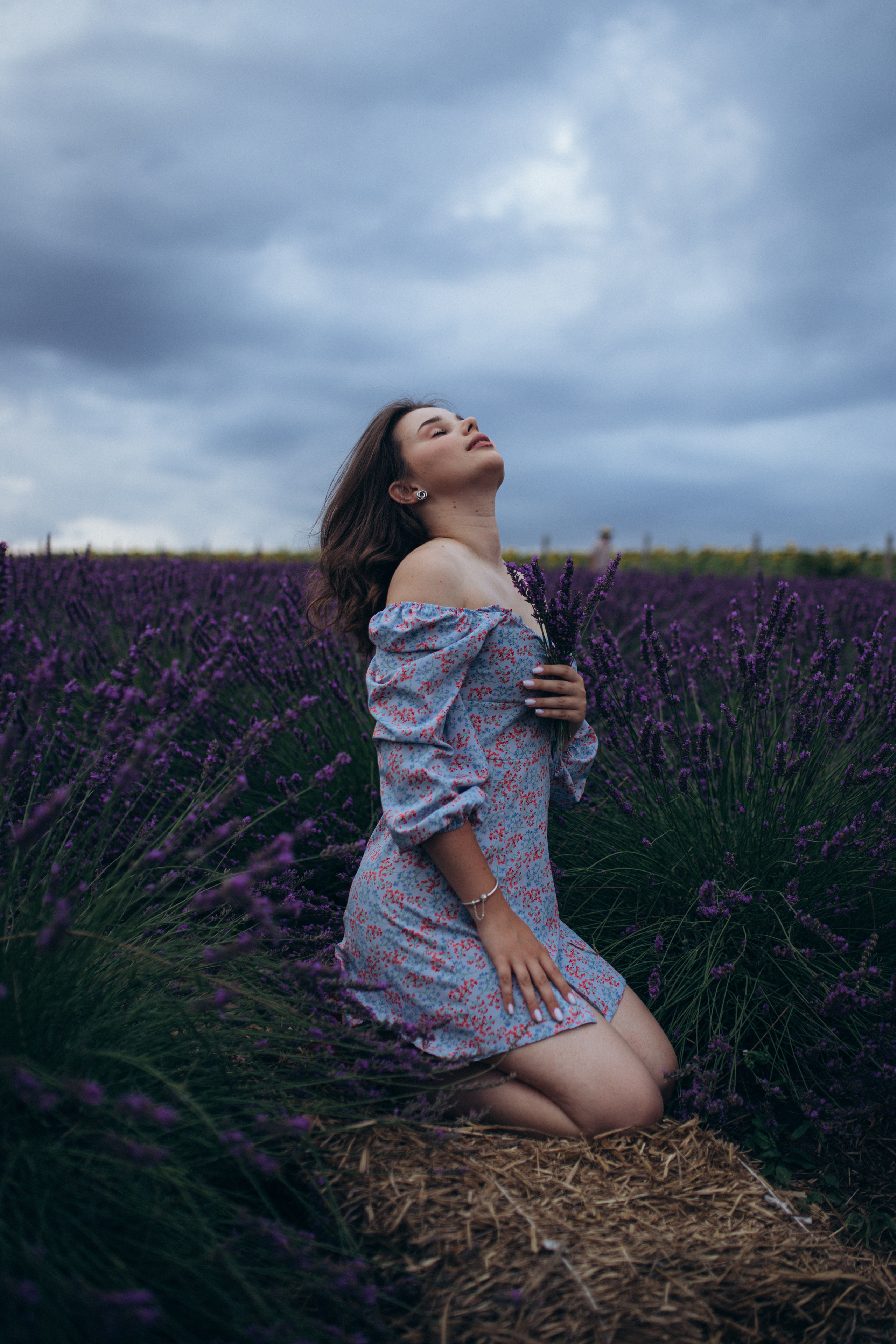 Sofia. Wedding and family photographer in Calgary