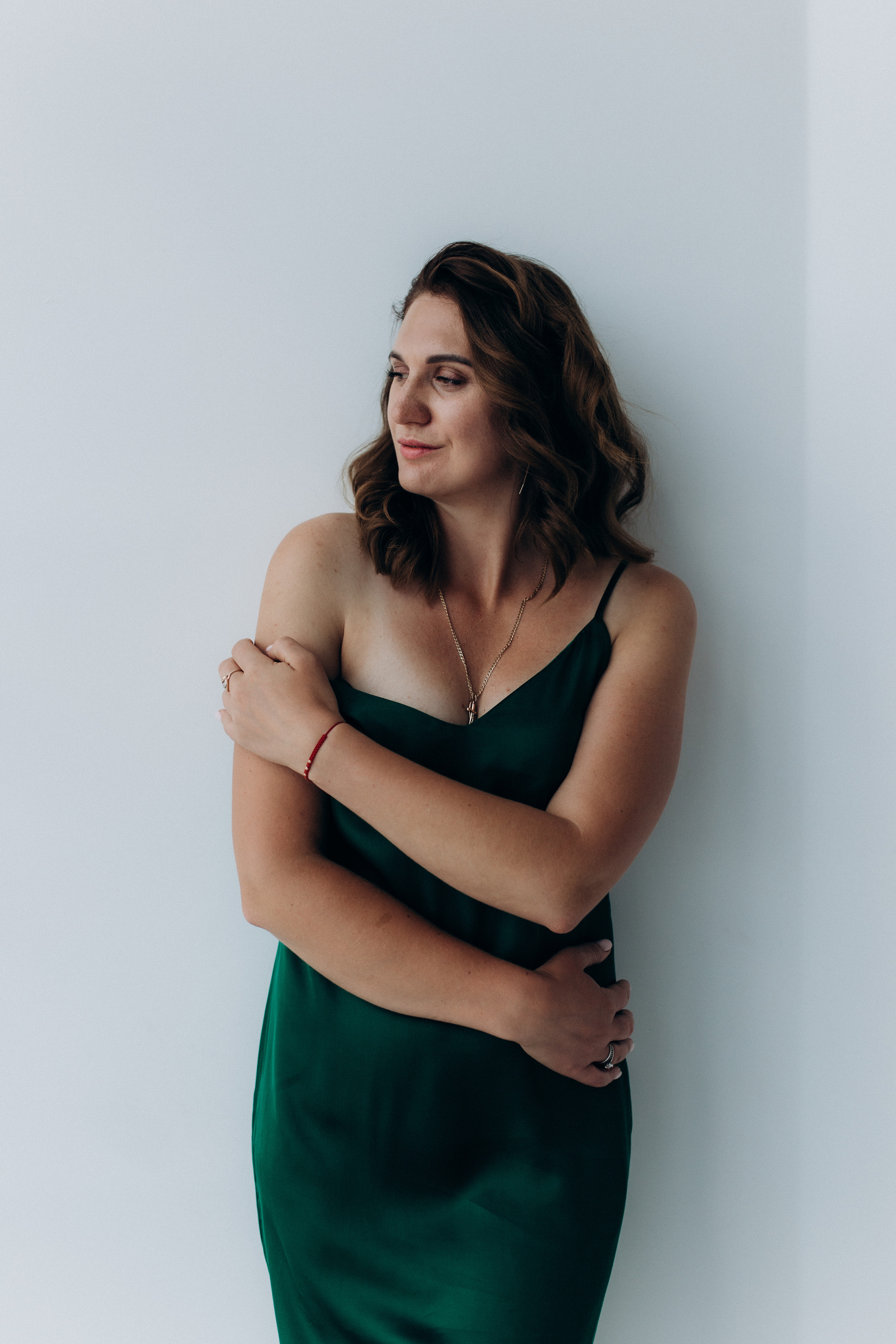 Portreit. Wedding and family photographer in Calgary