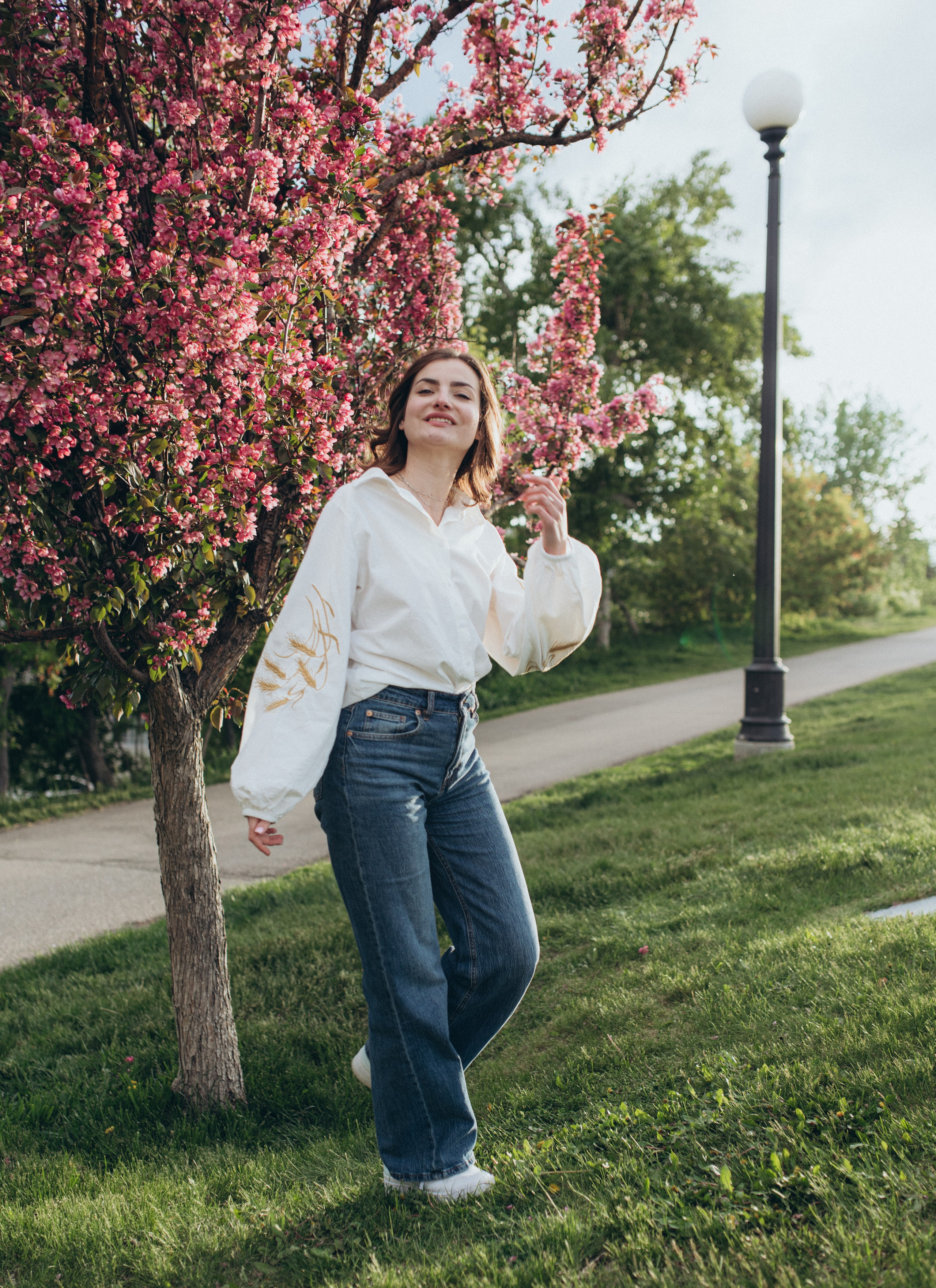 Love story. Wedding and family photographer in Calgary