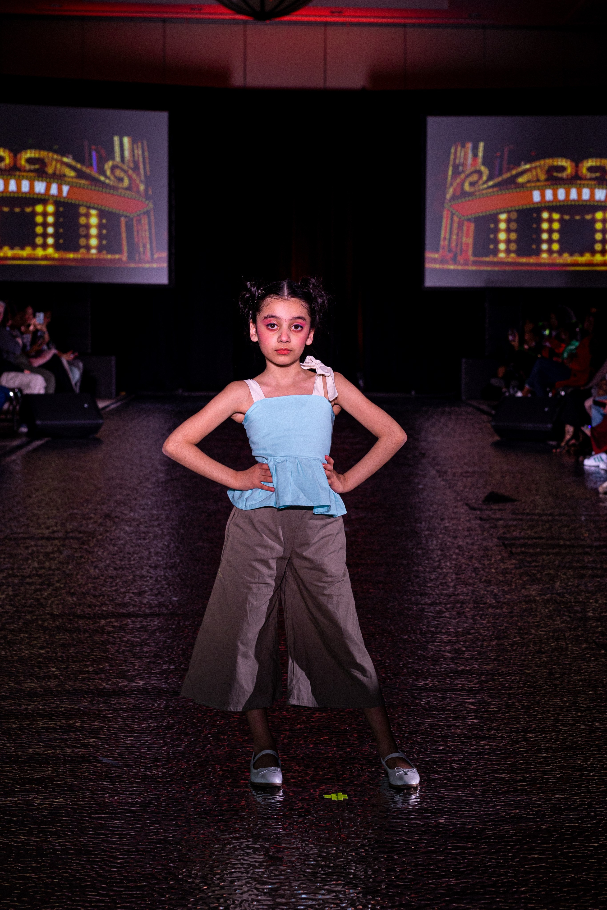 Fashion Week Photography — Style, Energy, and Inspiration. Wedding and family photographer in Calgary