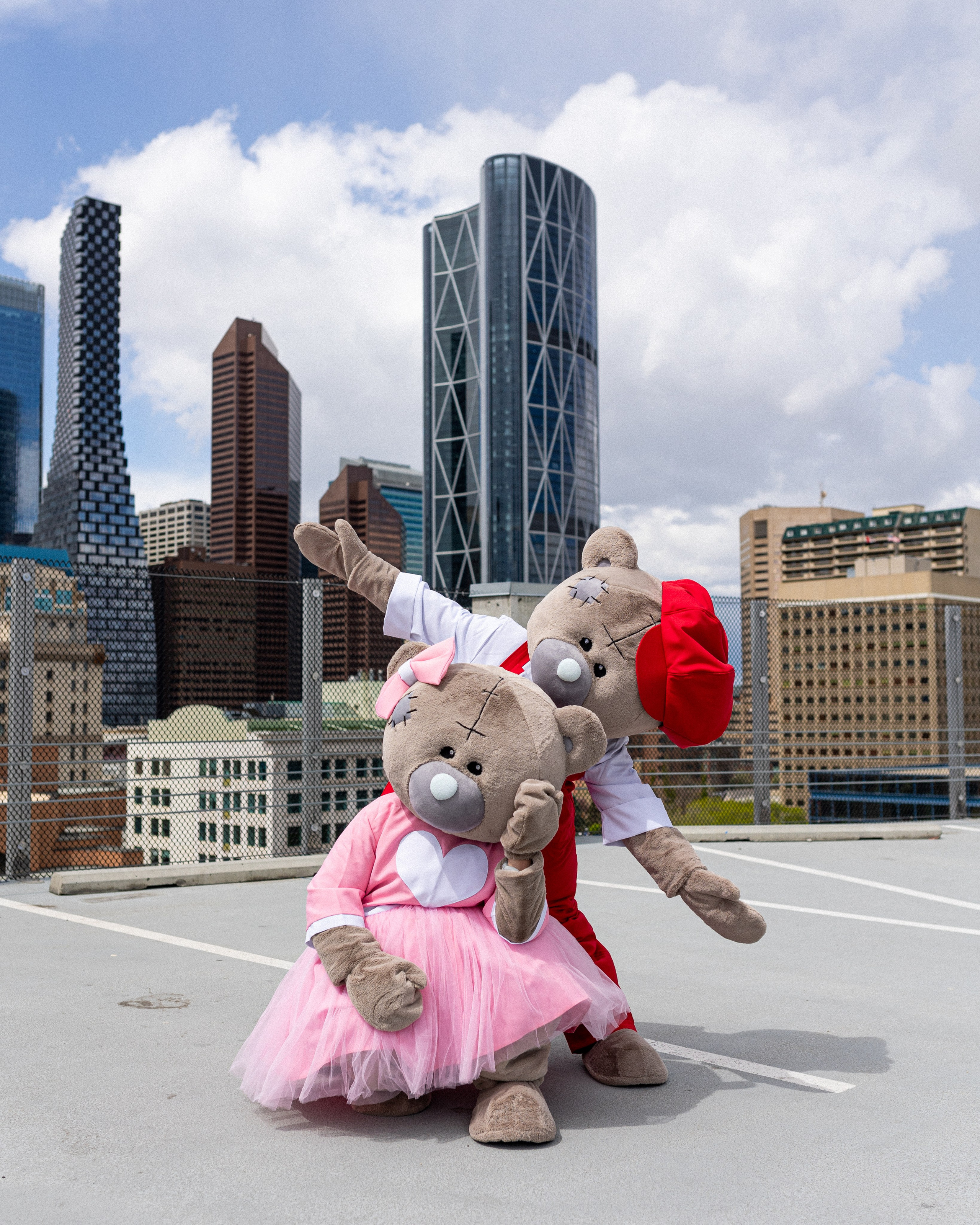 Joy. Wedding and family photographer in Calgary