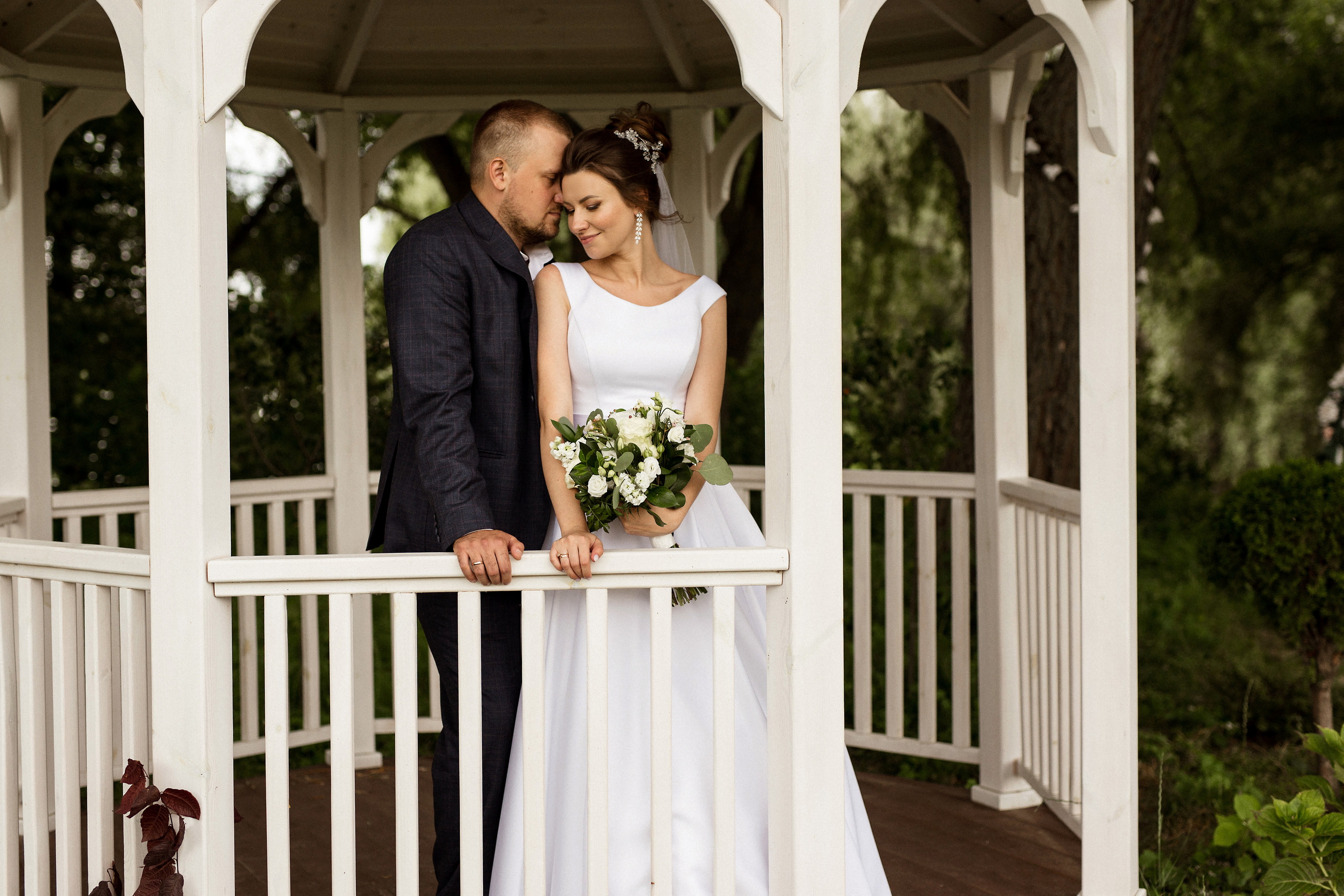 Wedding day 1. Wedding and family photographer in Calgary