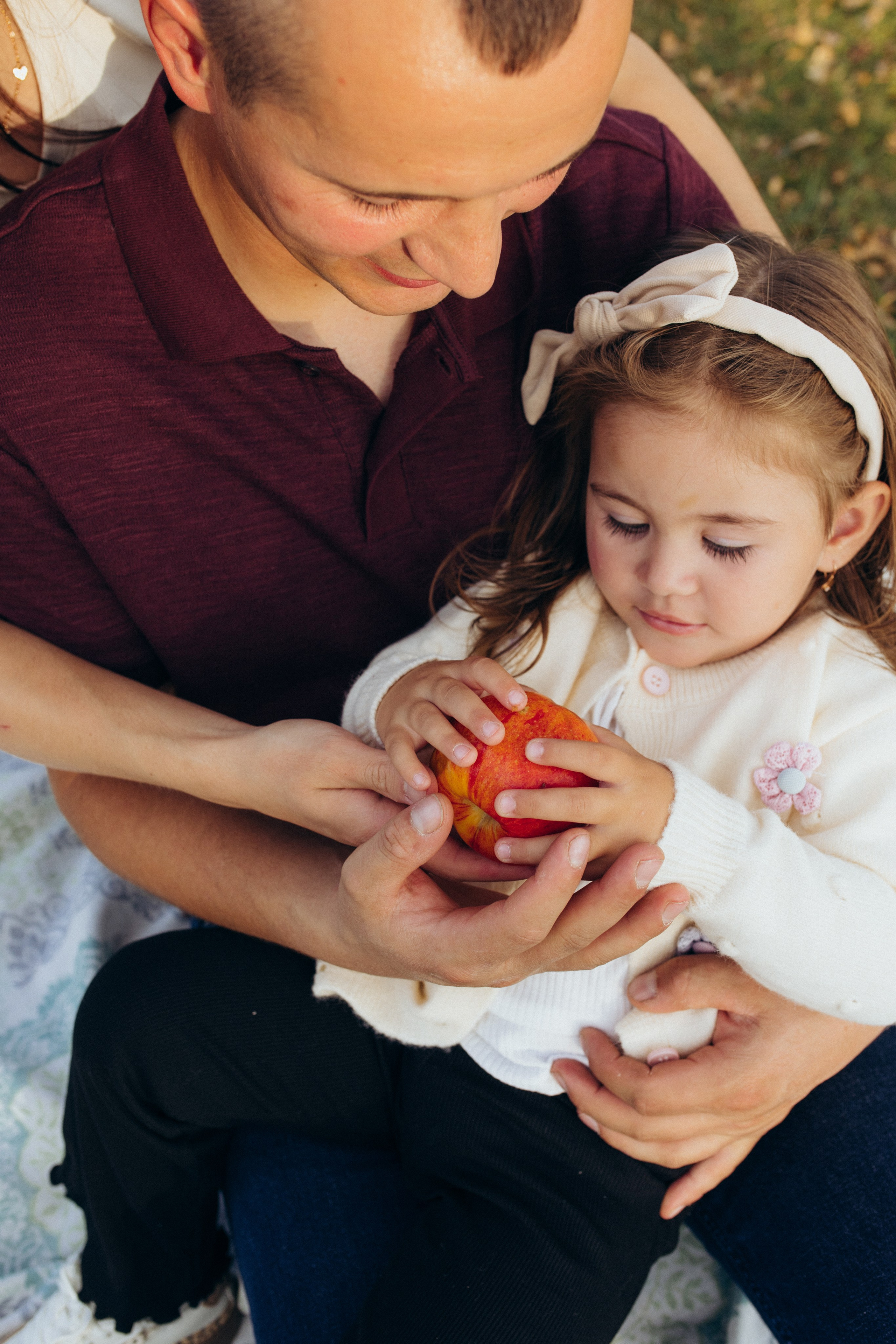Autumn Warmth in Every Frame. Wedding and family photographer in Calgary