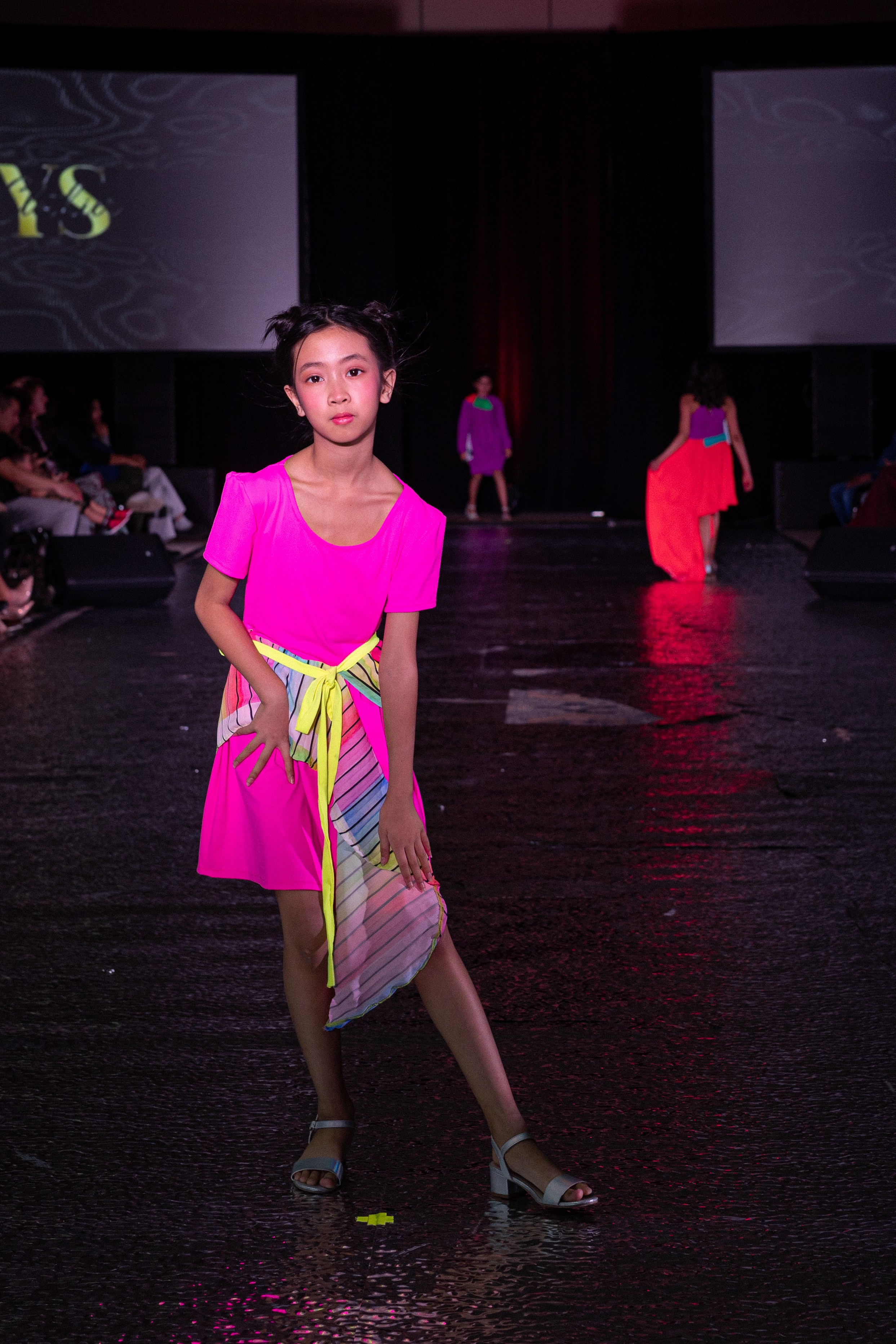 Fashion Week Photography — Style, Energy, and Inspiration. Wedding and family photographer in Calgary