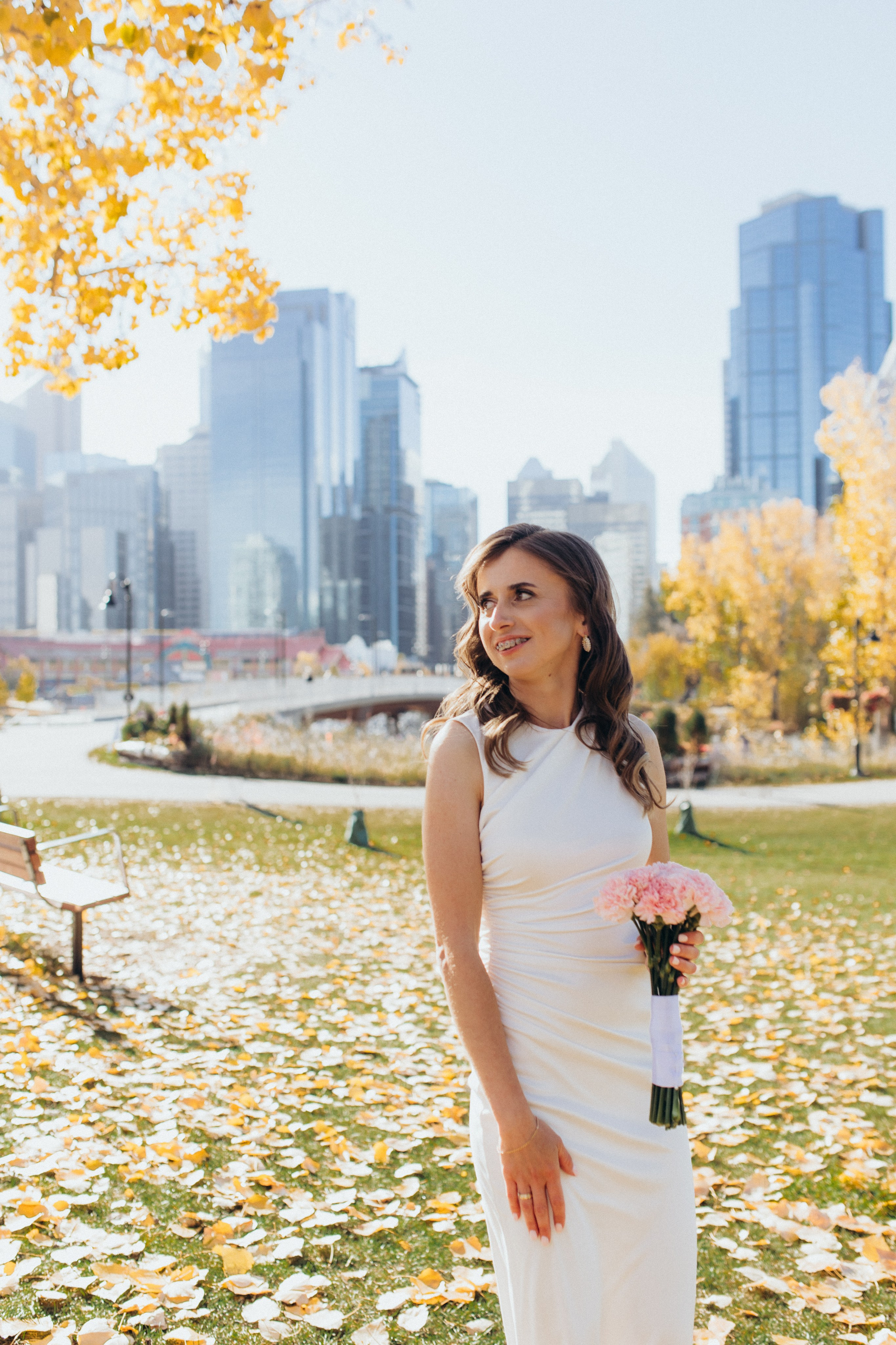 Wedding 2. Wedding and family photographer in Calgary