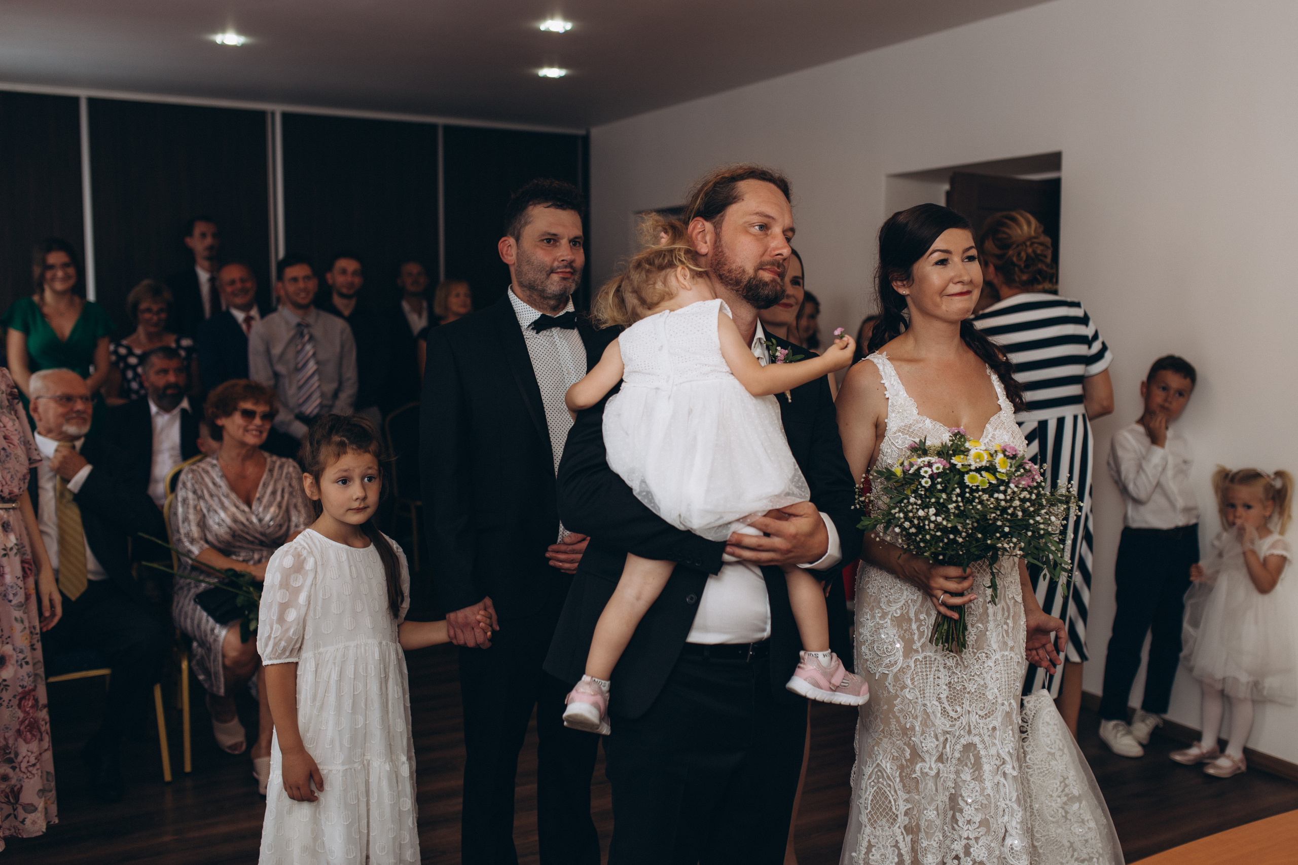 Slovakia, Bardeev. Wedding and family photographer in Calgary