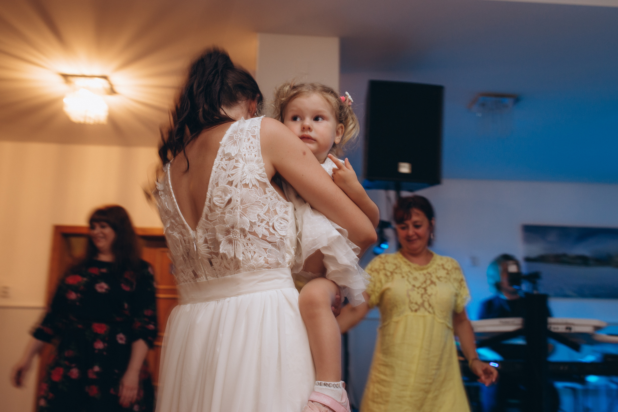 Slovakia, Bardeev. Wedding and family photographer in Calgary