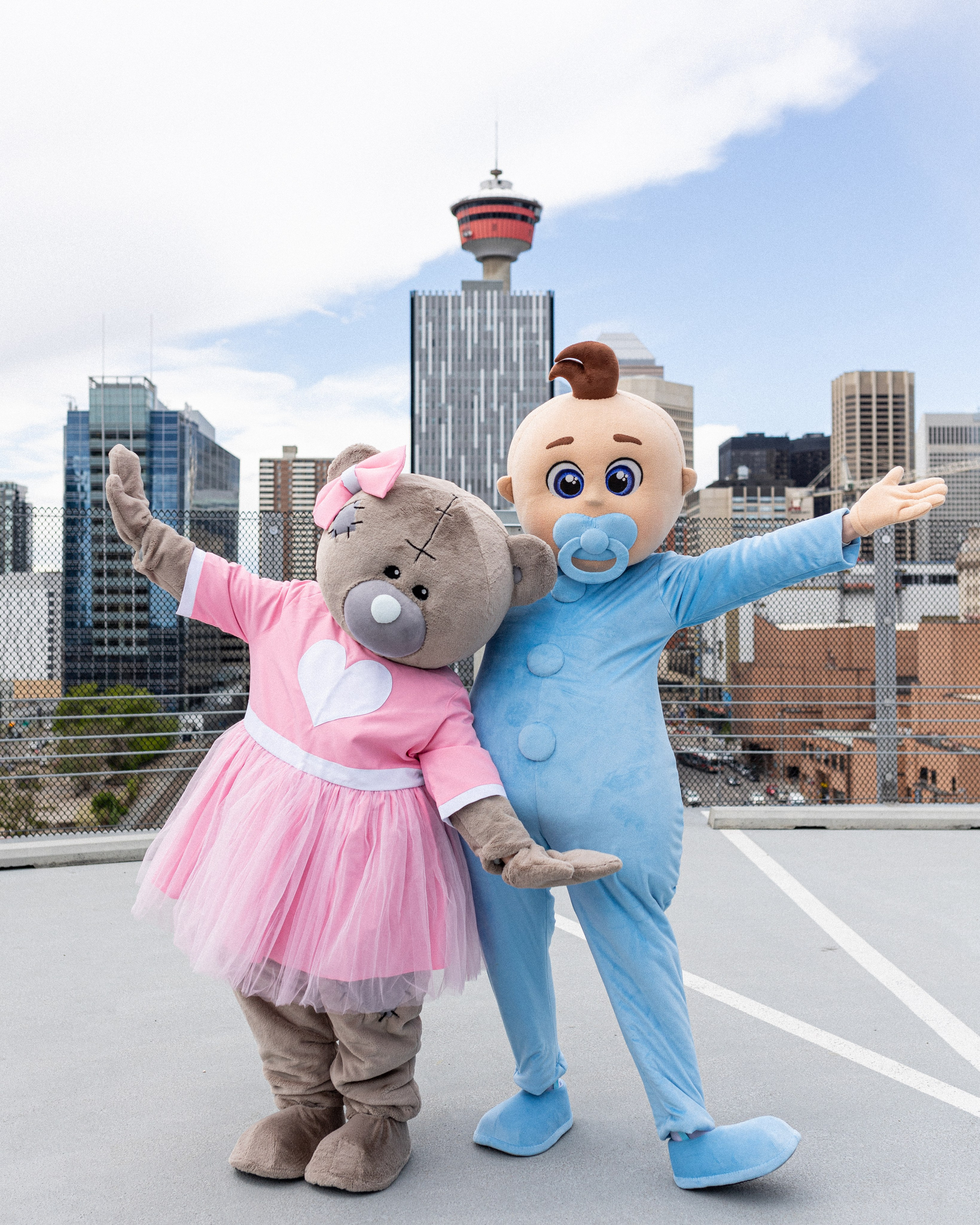 Joy. Wedding and family photographer in Calgary