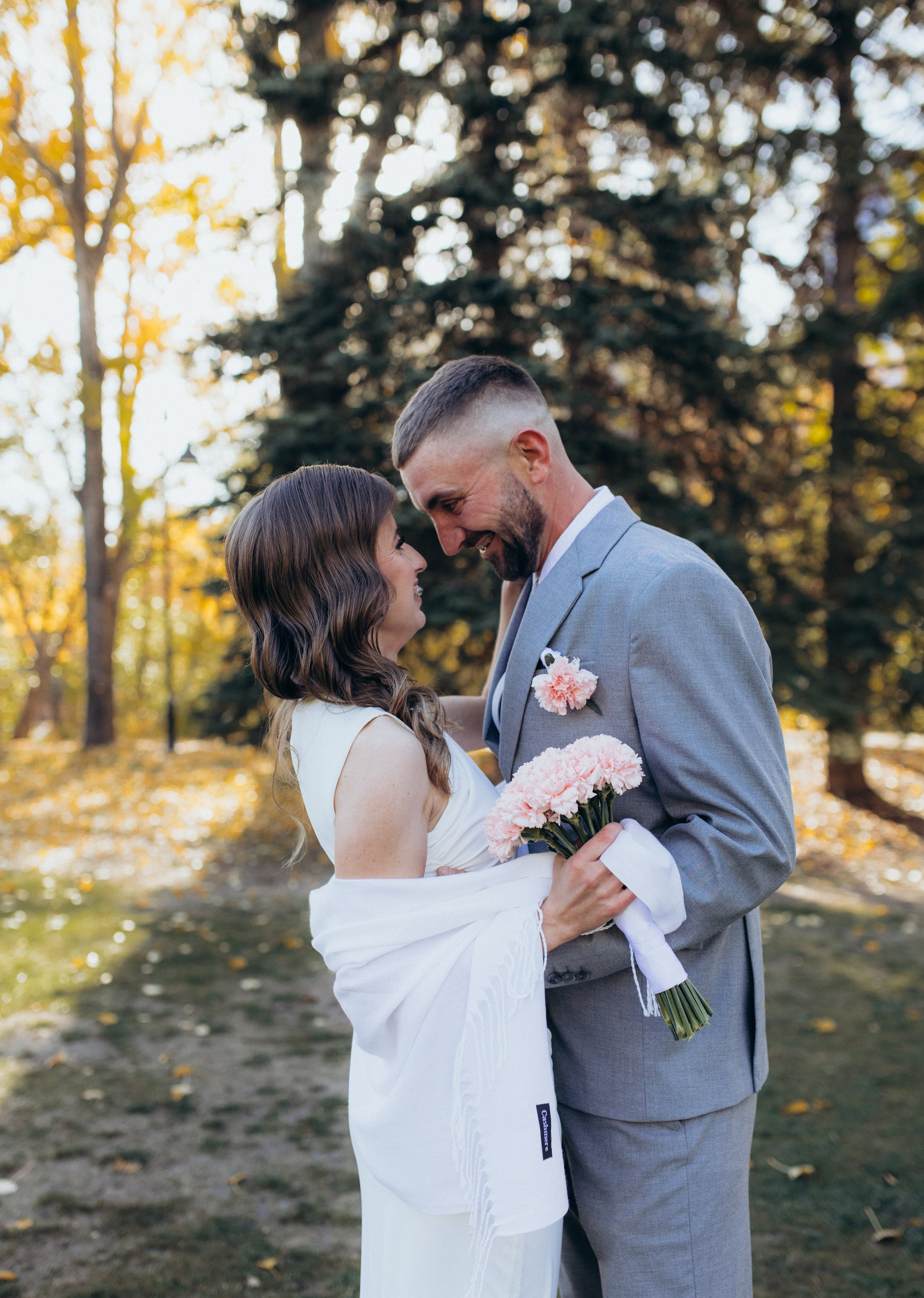 Wedding 2. Wedding and family photographer in Calgary