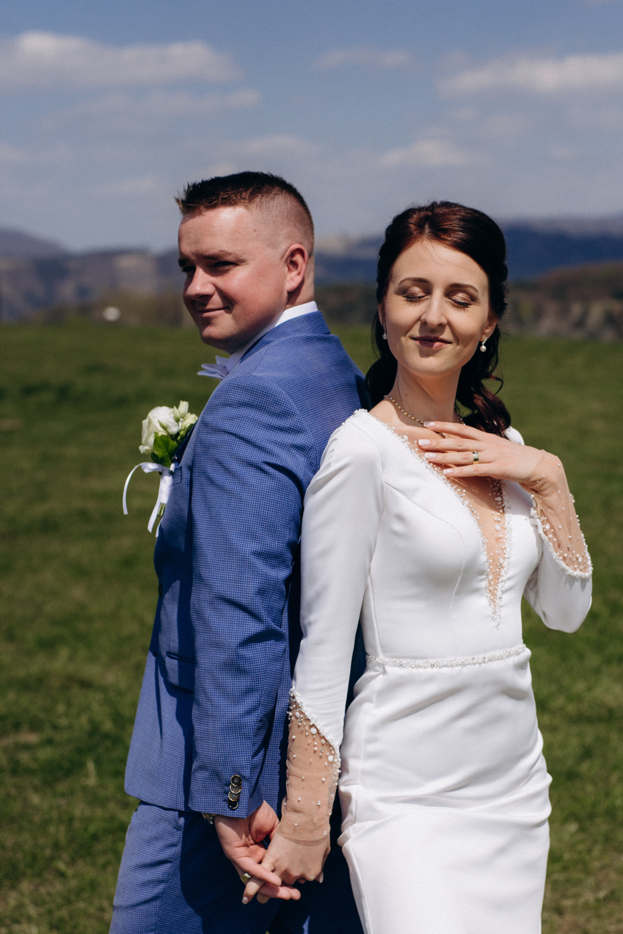 Košice, Slovakiа. Wedding and family photographer in Calgary