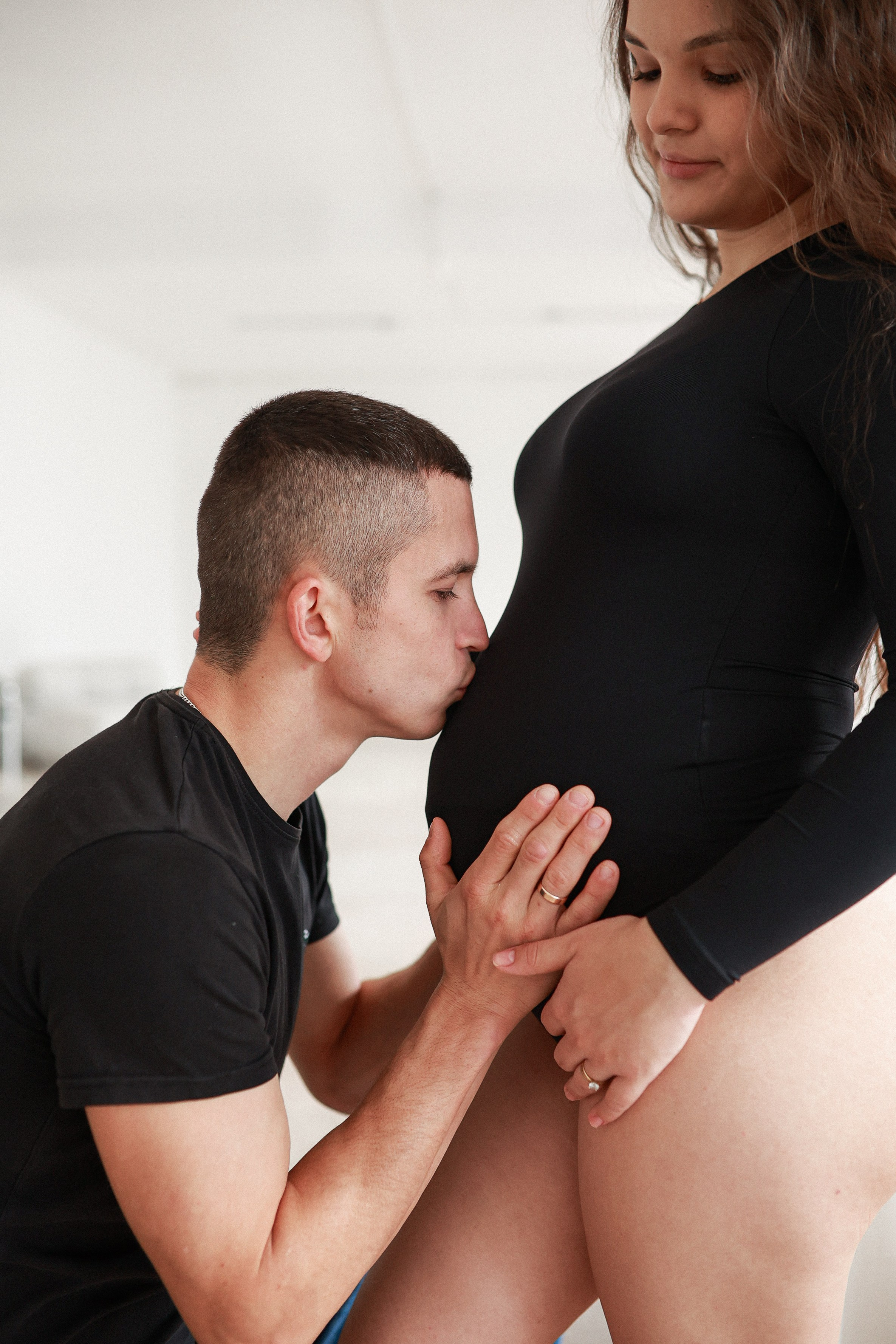 Angelina & Muron. Wedding and family photographer in Calgary