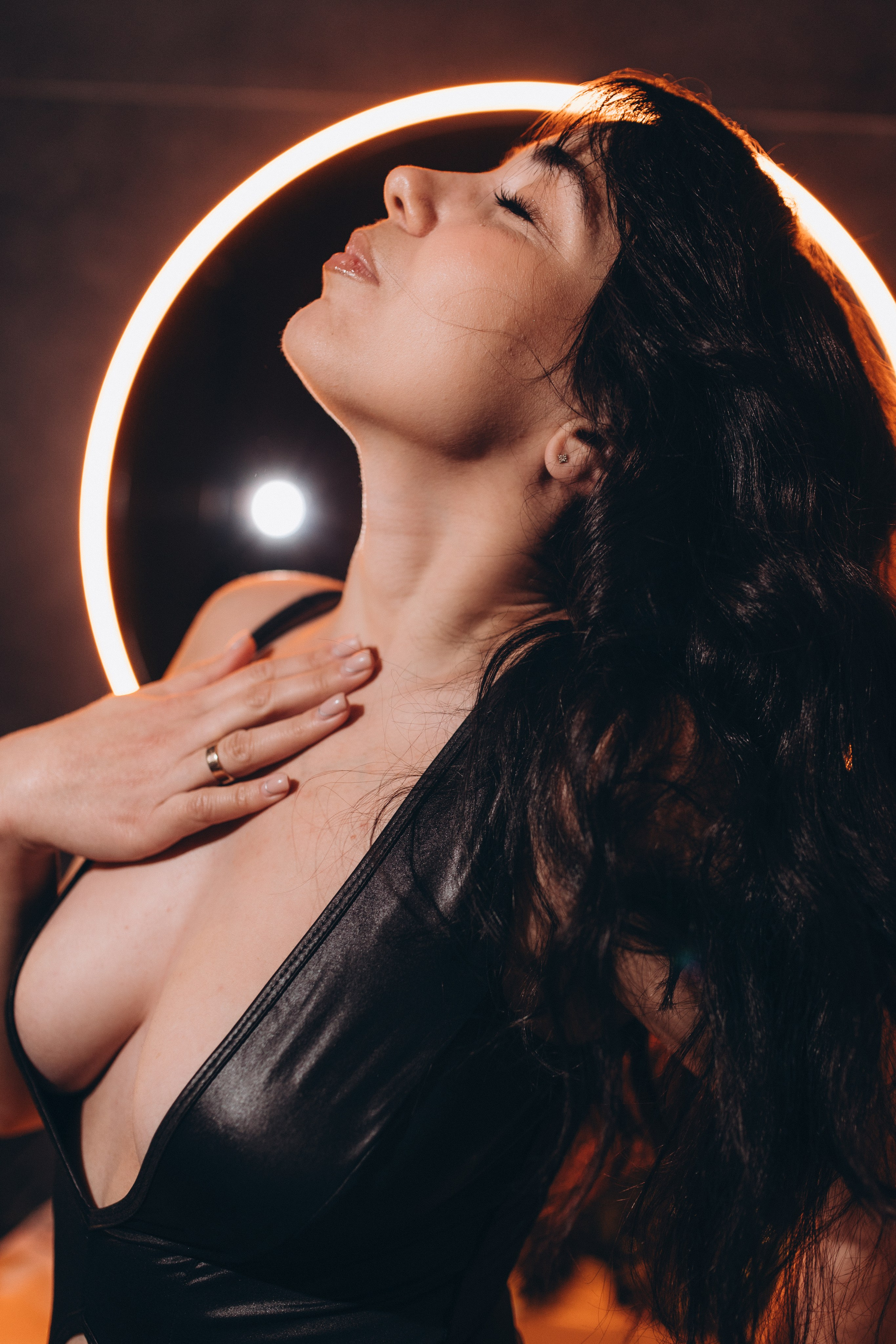 Anastasia. Wedding and family photographer in Calgary