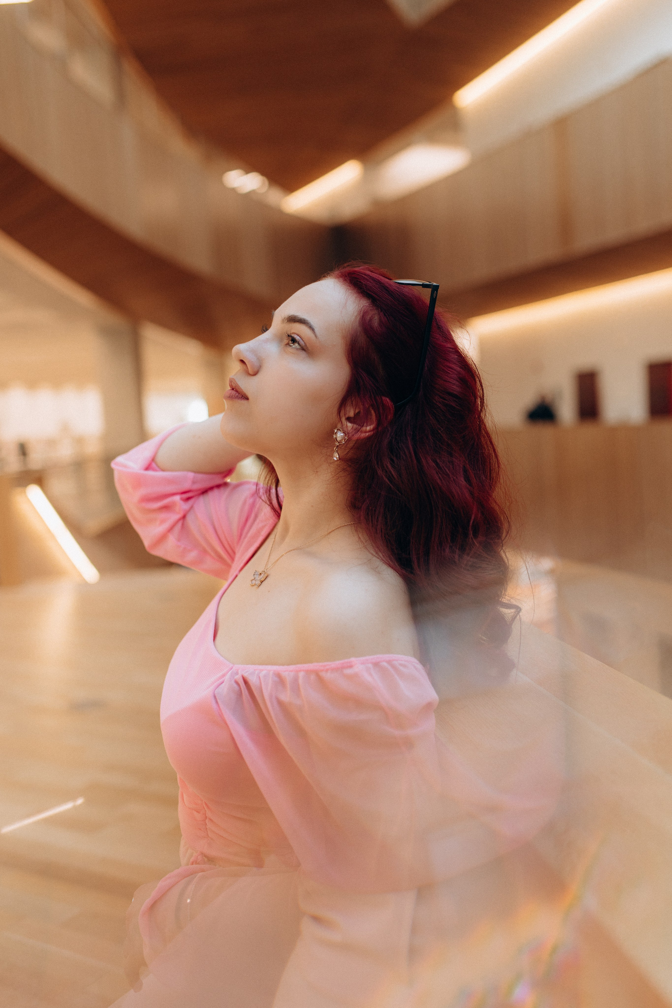 Sofia Calgary. Wedding and family photographer in Calgary