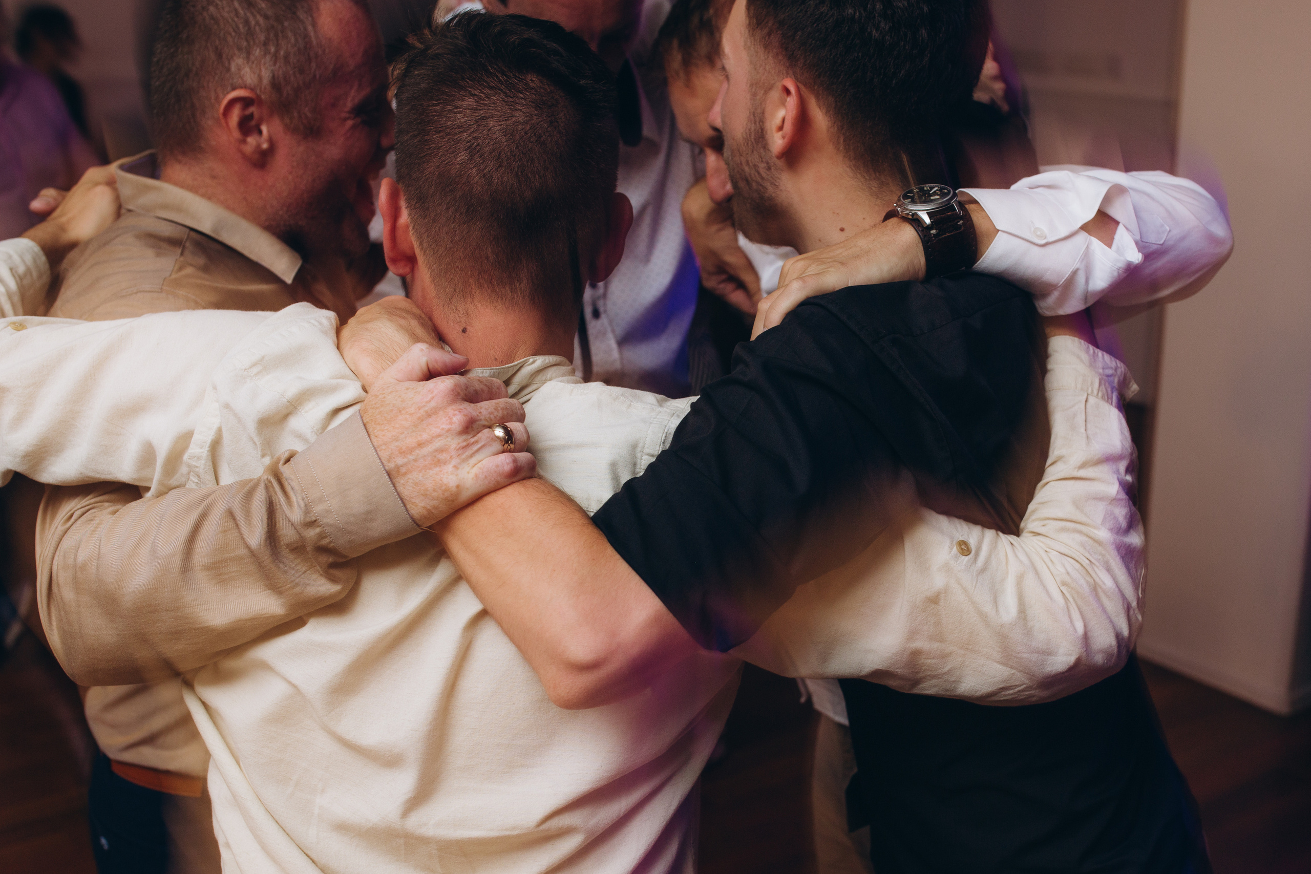 Slovakia, Bardeev. Wedding and family photographer in Calgary