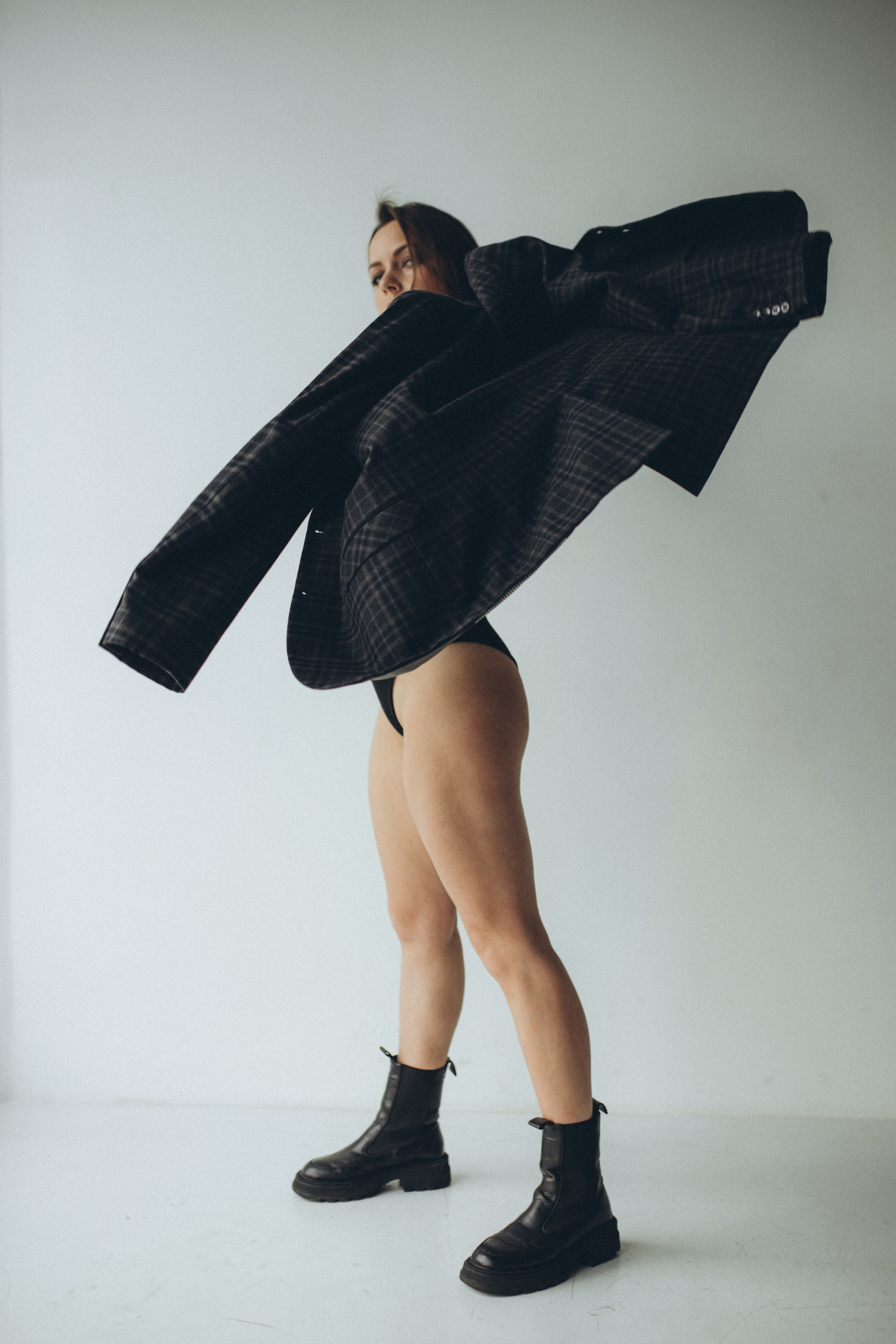 Ira. Wedding and family photographer in Calgary