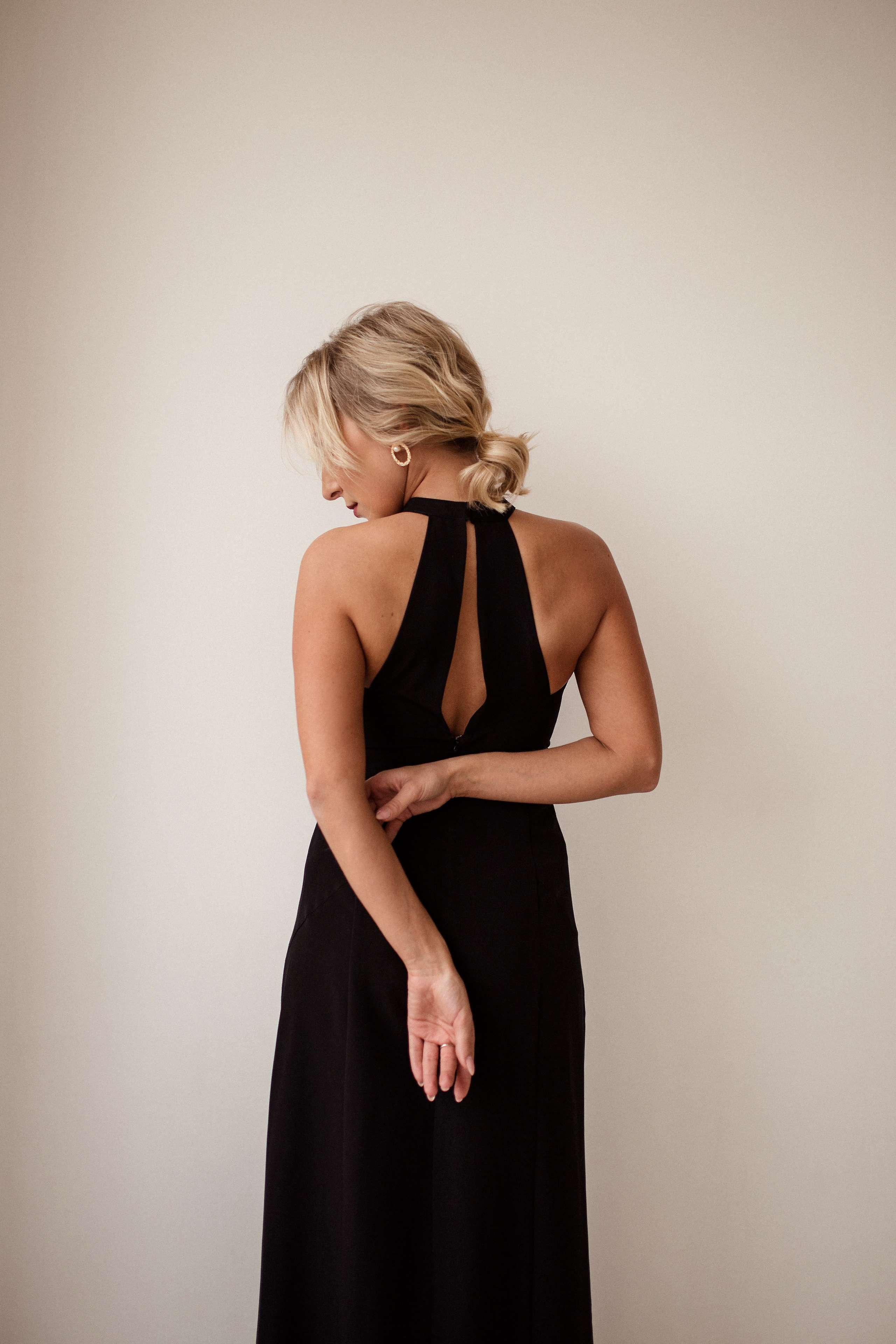 Liza. Wedding and family photographer in Calgary