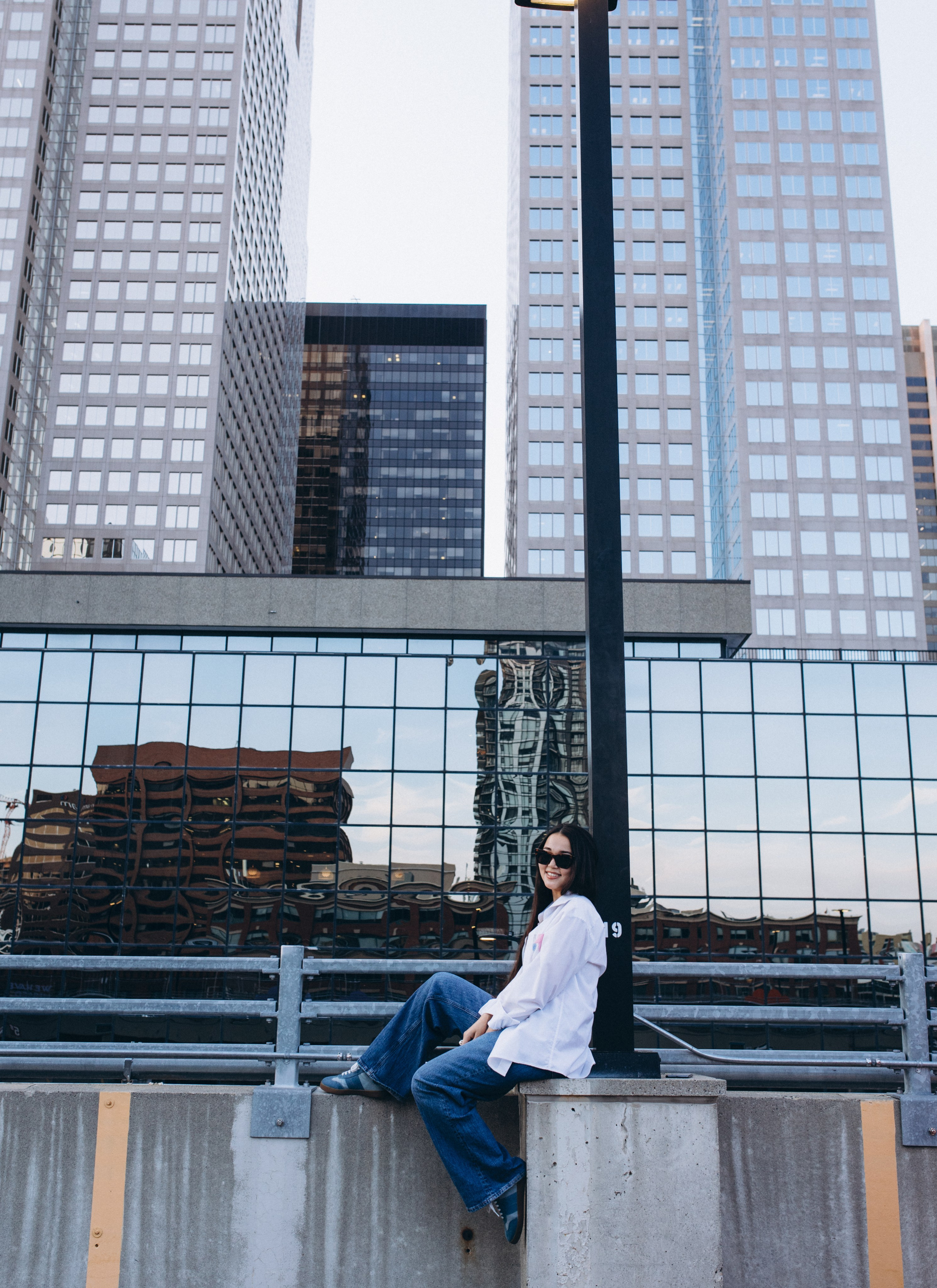 Madina. Wedding and family photographer in Calgary