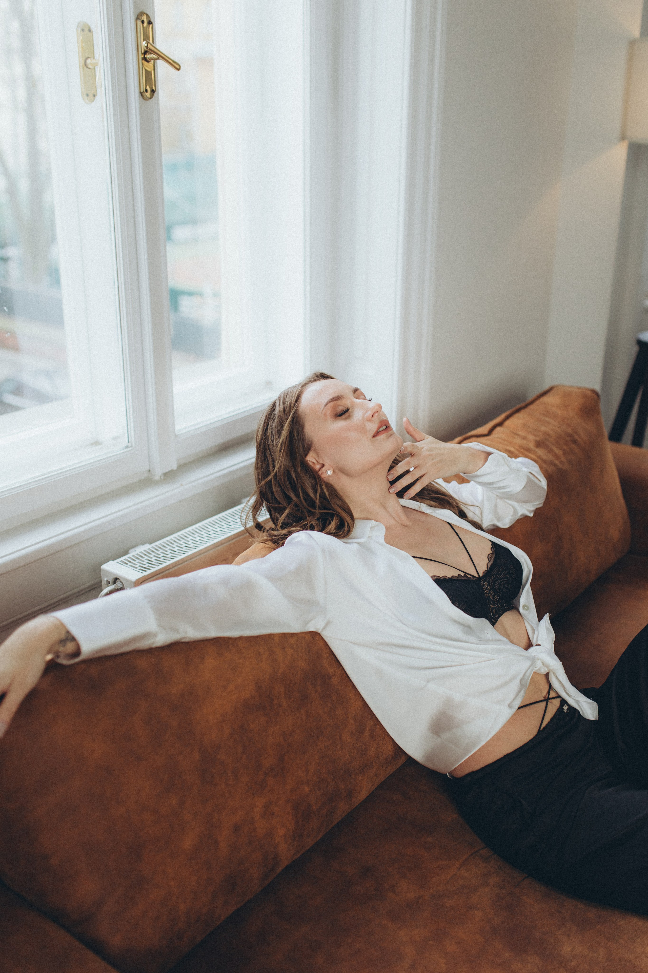 Yliya. Wedding and family photographer in Calgary