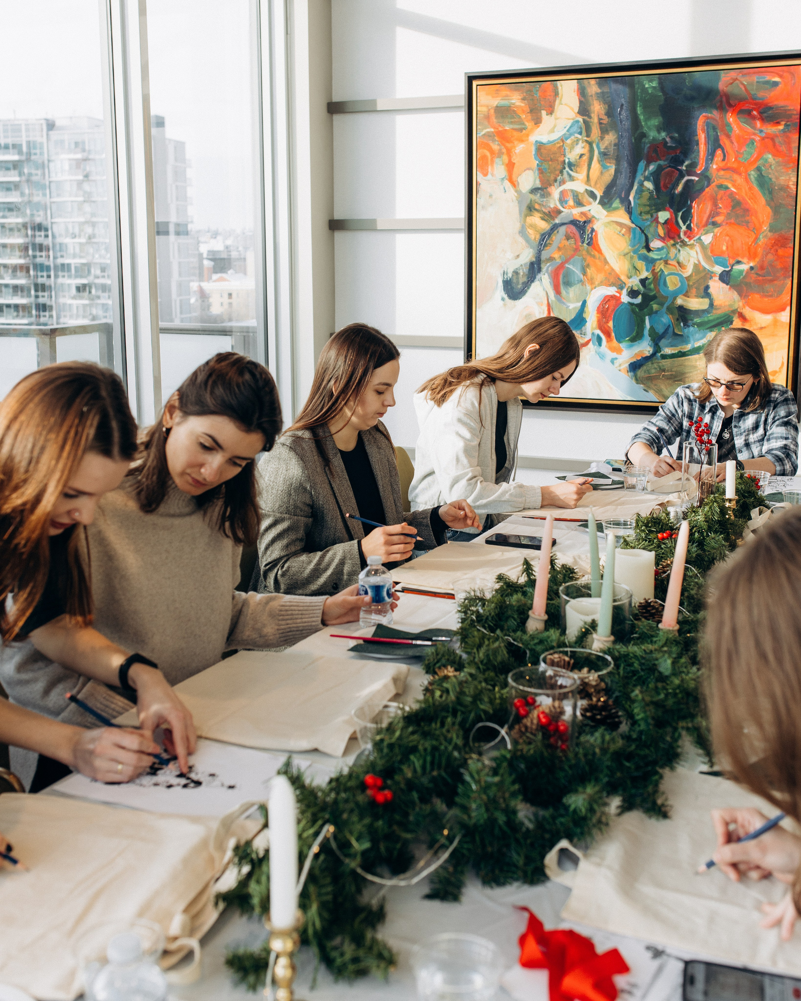 Event Photography — Bright Moments and Creative Vibes. Wedding and family photographer in Calgary